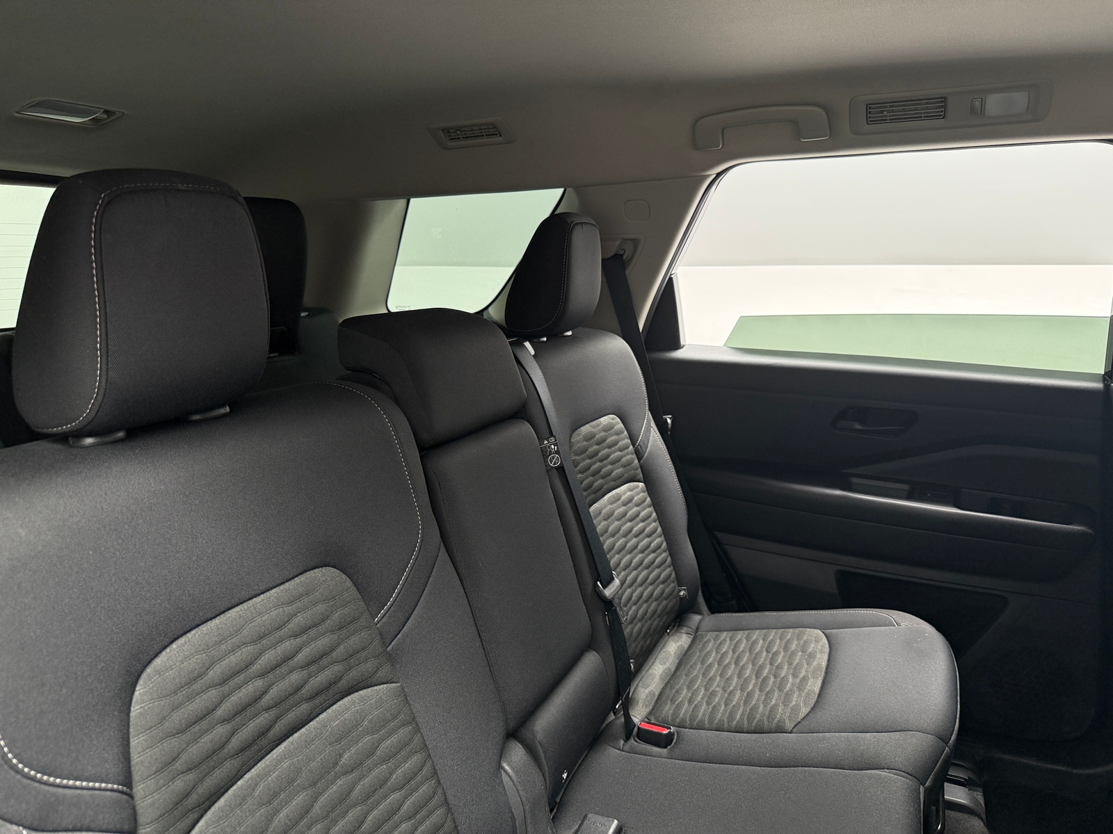 Thumbnail: 2025 Nissan Pathfinder - 6