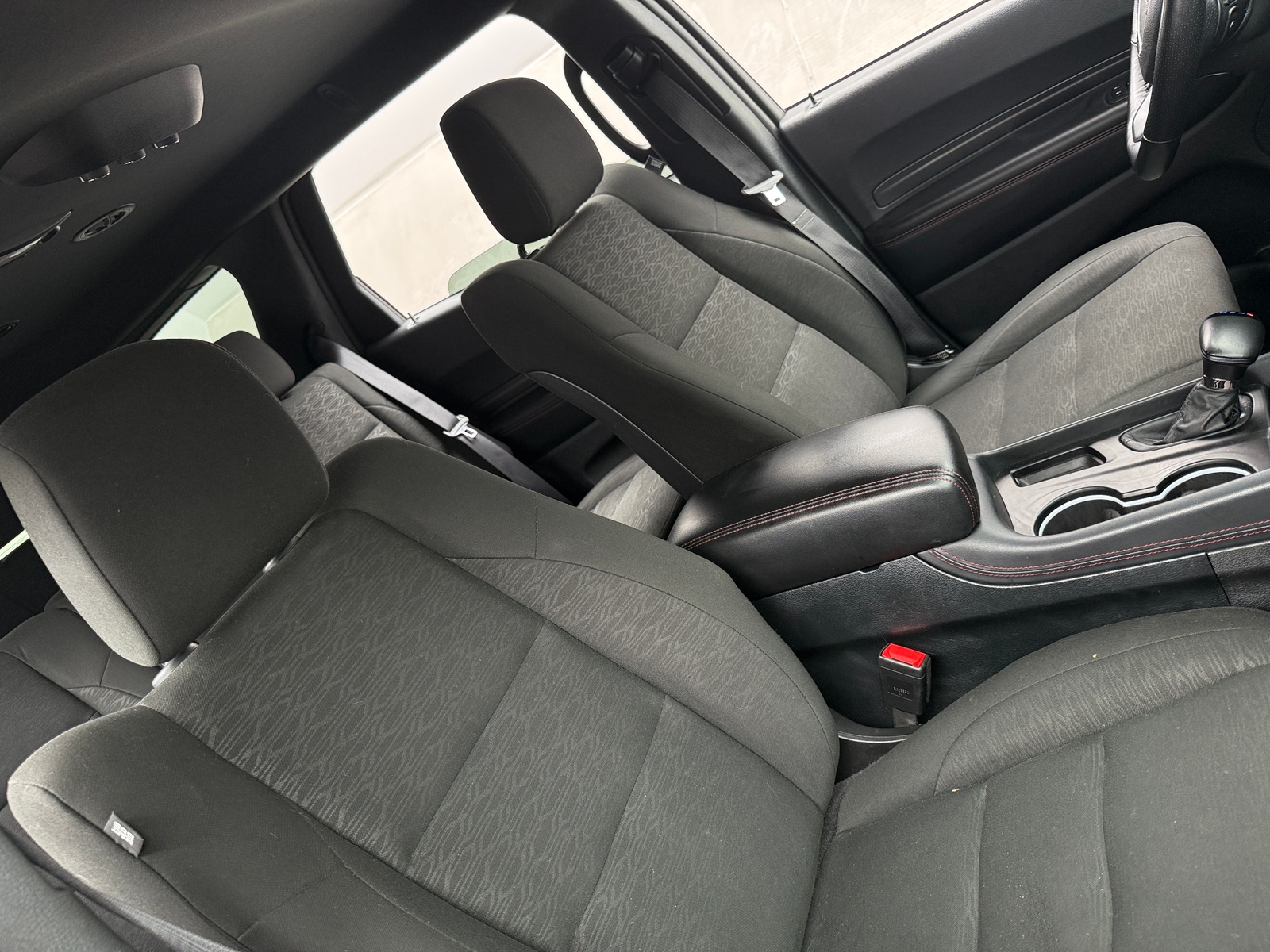 Thumbnail: 2025 Dodge Durango - 2