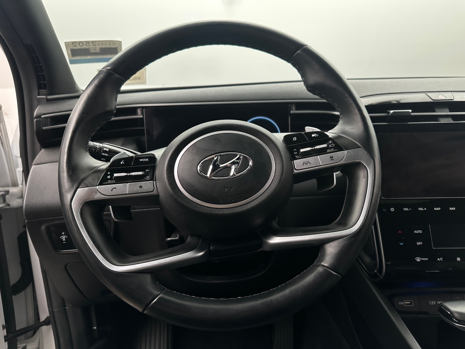 Thumbnail: 2022 Hyundai Santa Cruz - 4