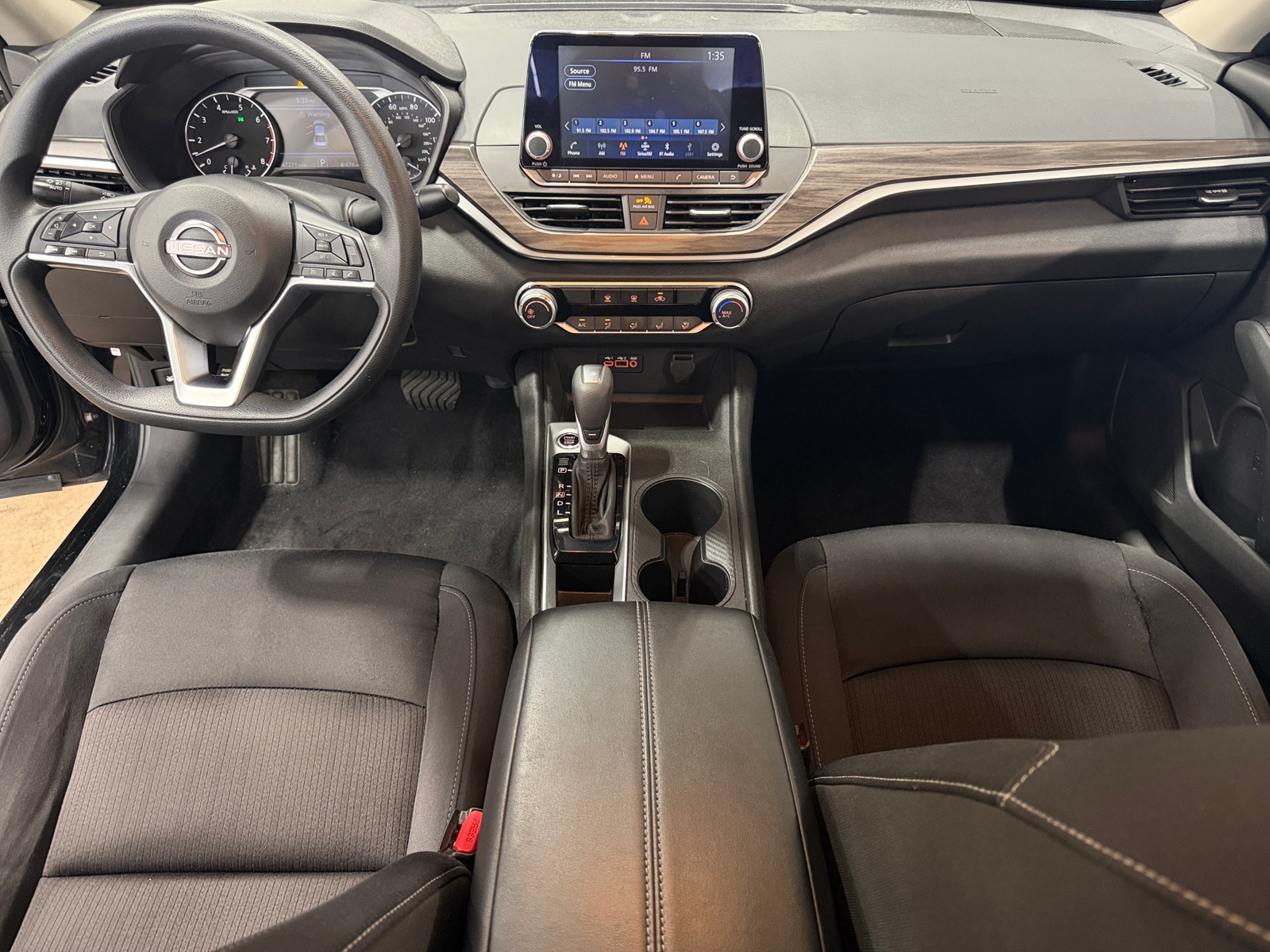 Thumbnail: 2025 Nissan Altima - 3