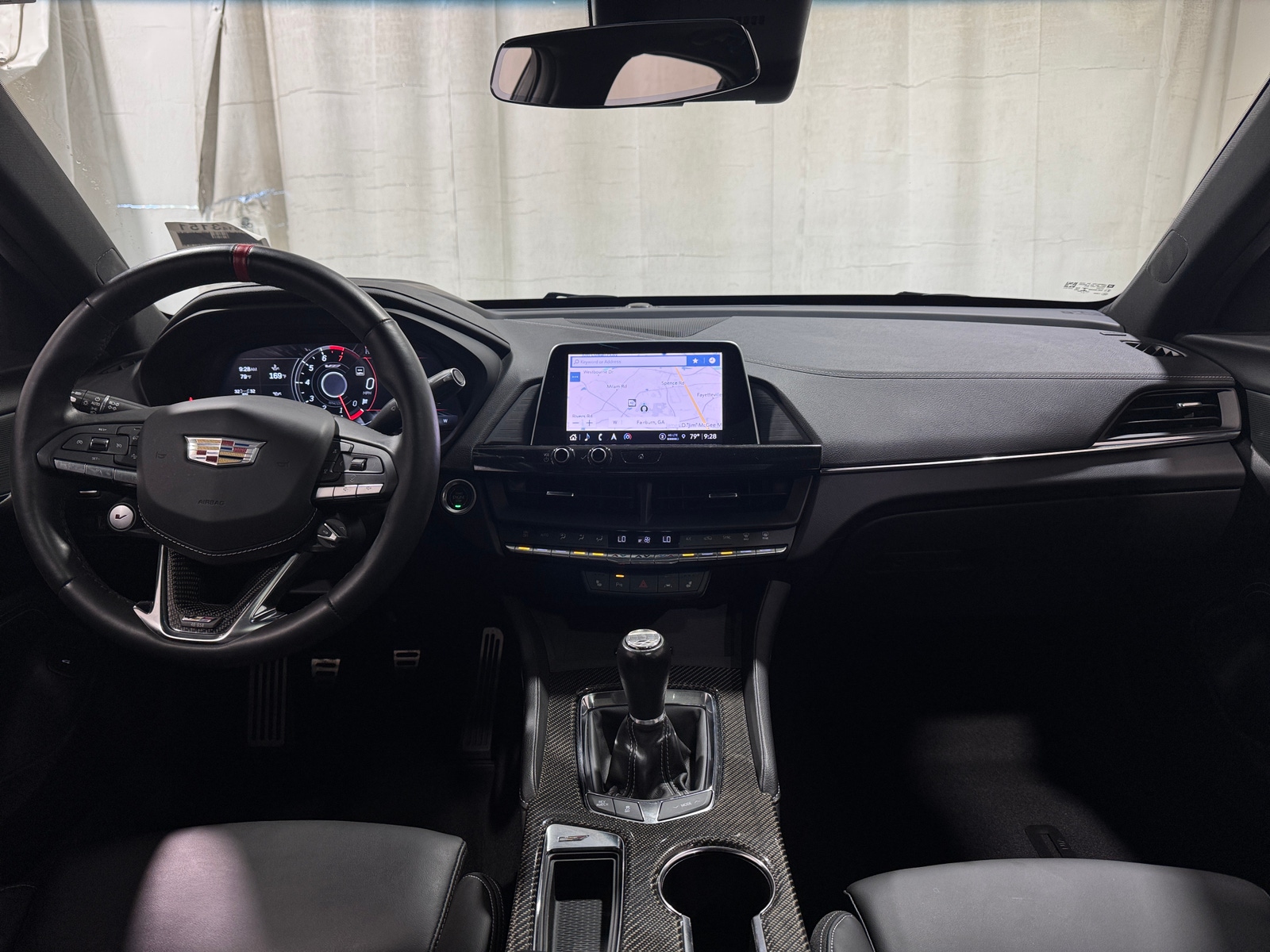 Thumbnail: 2022 Cadillac CT4 - 2