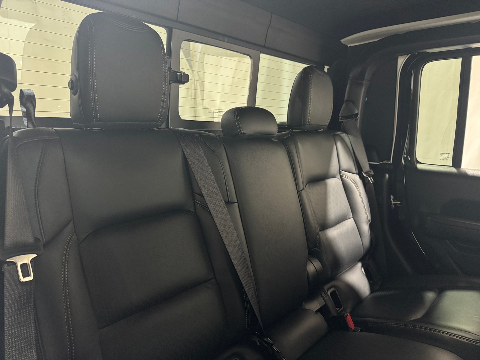 Thumbnail: 2024 Jeep Gladiator - 6