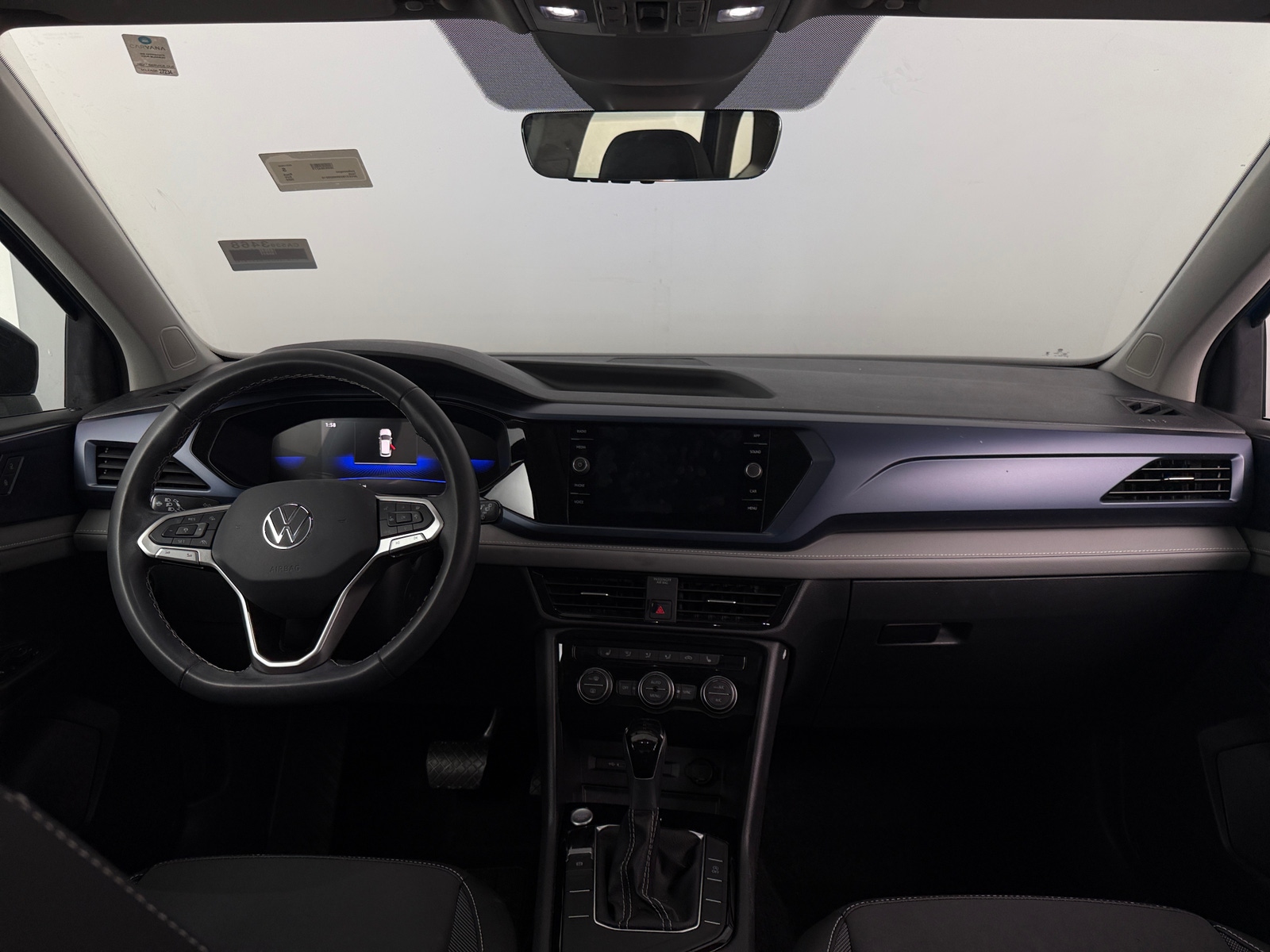 Thumbnail: 2024 Volkswagen Taos - 2