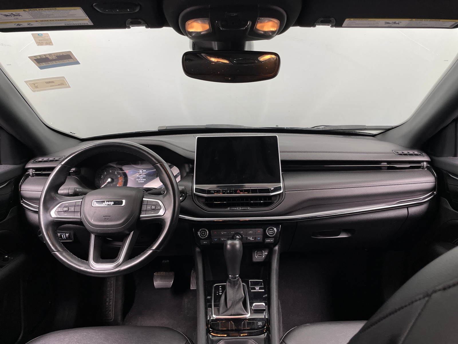 Thumbnail: 2022 Jeep Compass - 3