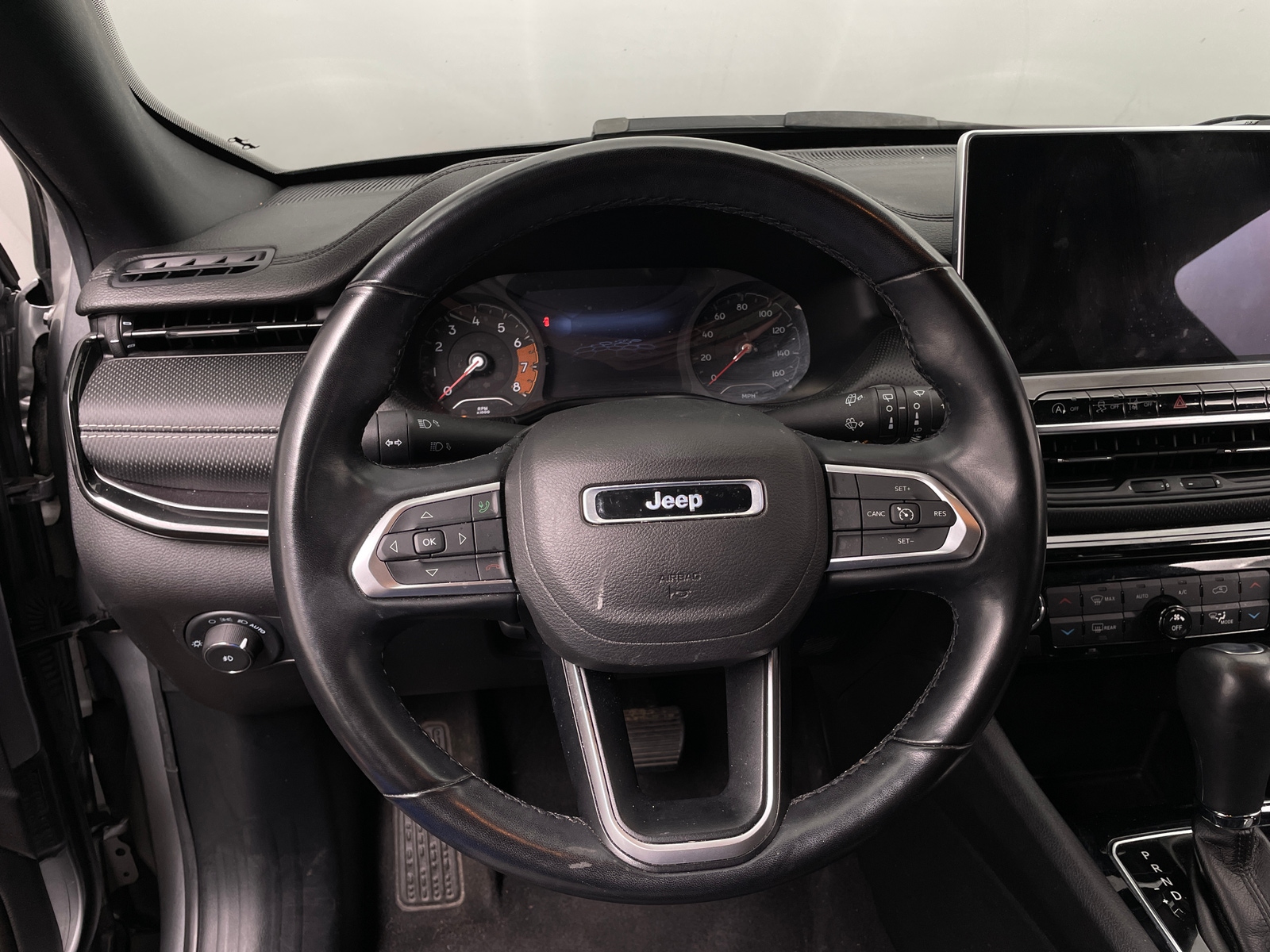 Thumbnail: 2022 Jeep Compass - 5
