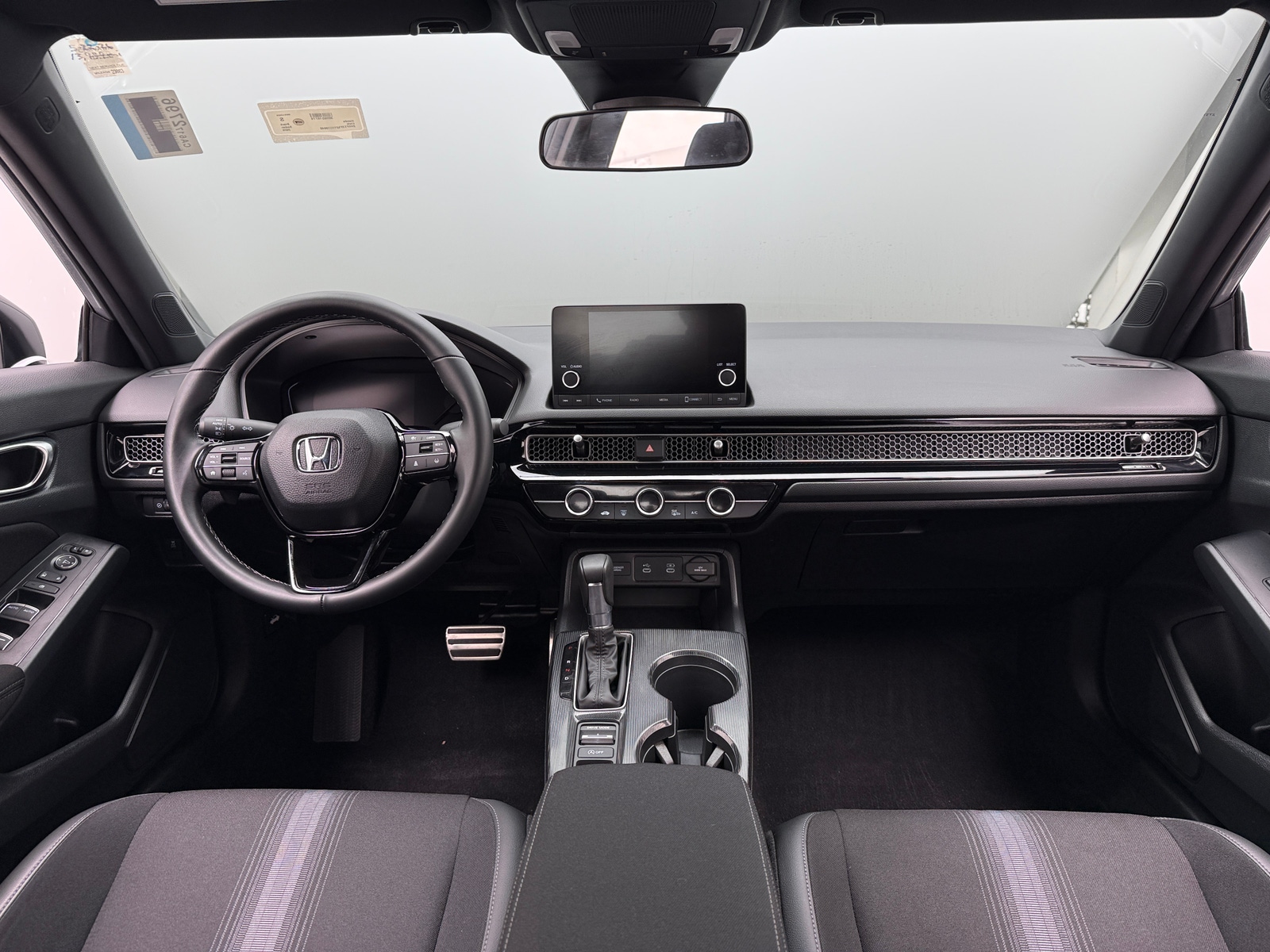 Thumbnail: 2026 Honda Civic - 3