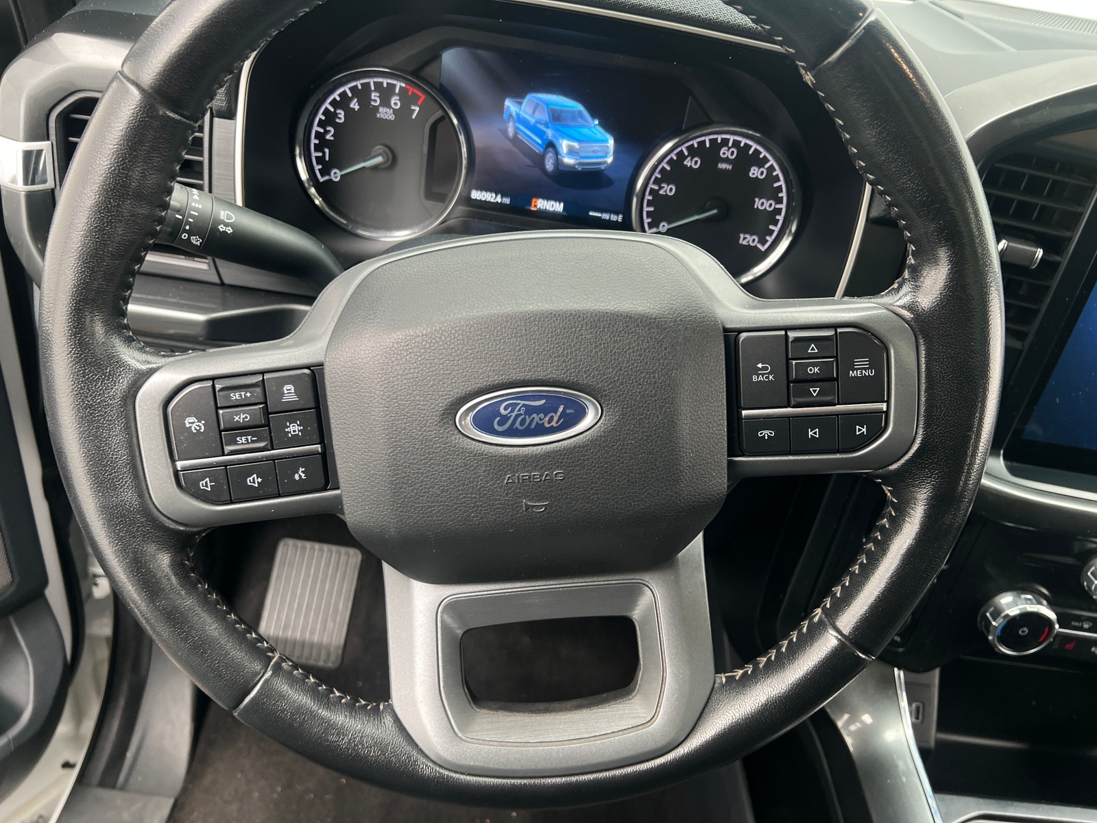 Thumbnail: 2022 Ford Econoline - 5