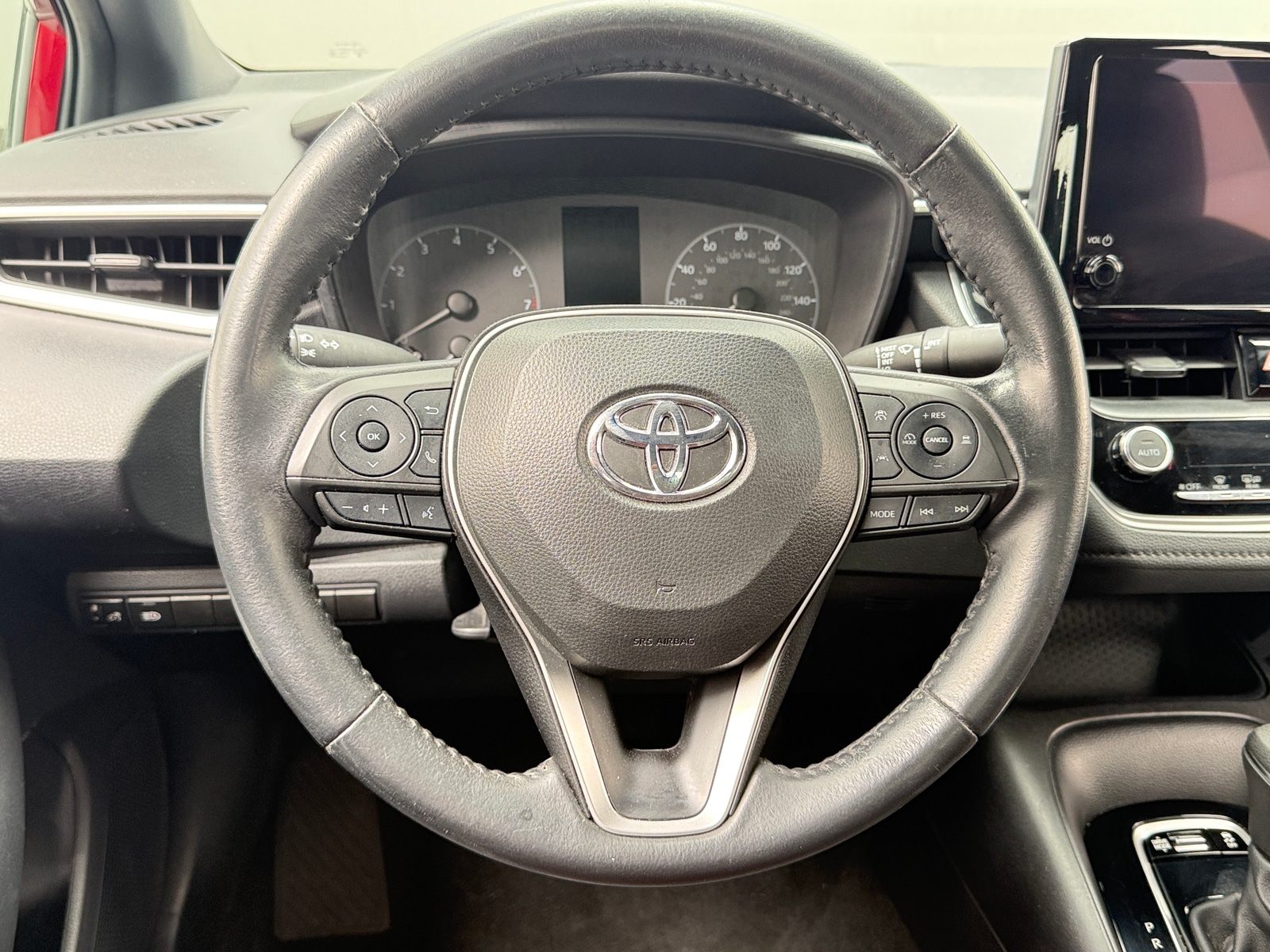 Thumbnail: 2023 Toyota Corolla - 5