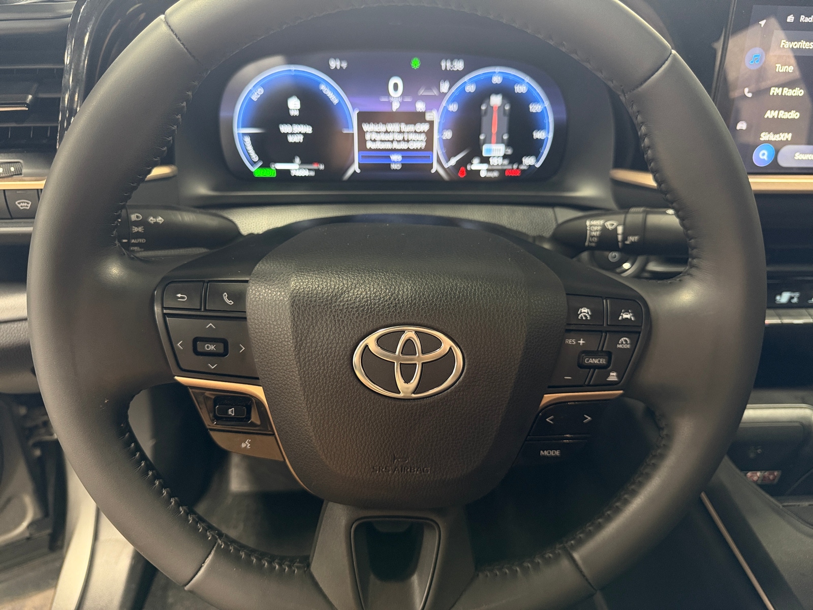 Thumbnail: 2023 Toyota Crown - 5