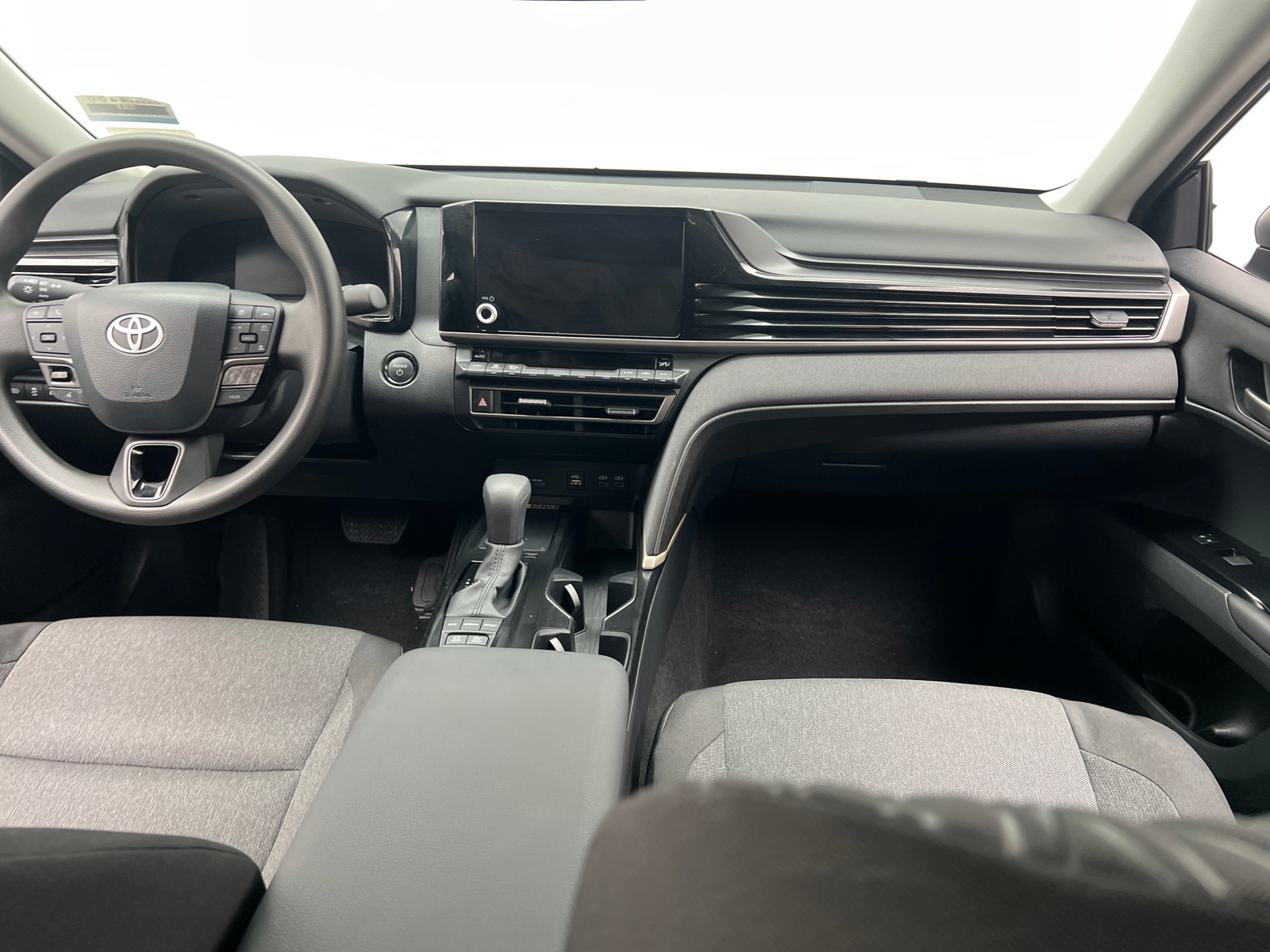 Thumbnail: 2026 Toyota Camry - 3