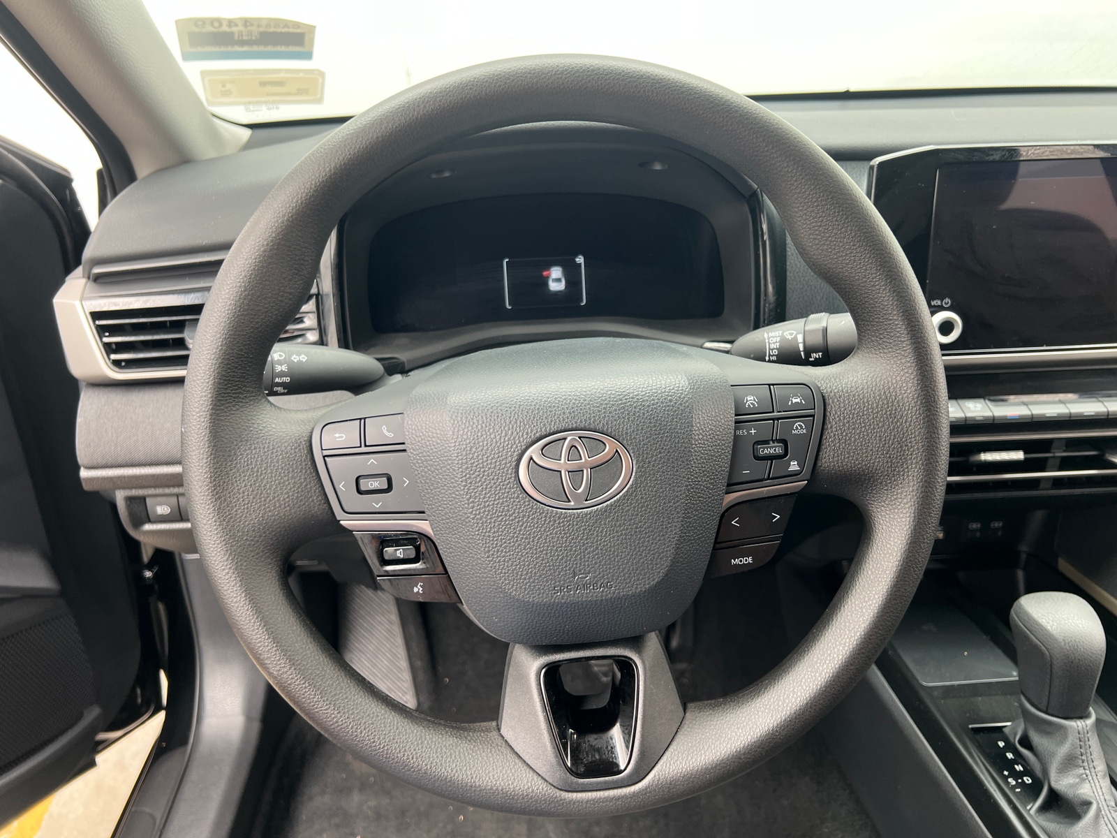 Thumbnail: 2026 Toyota Camry - 5