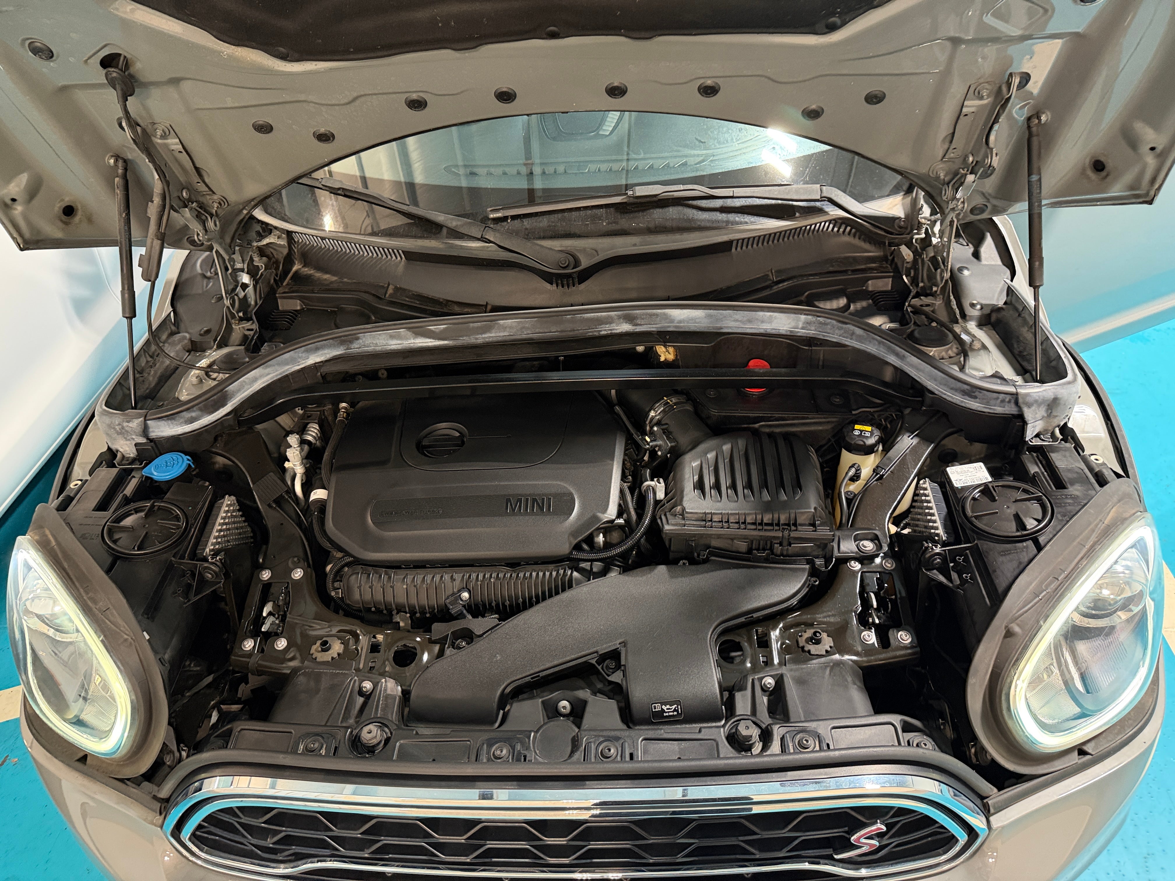 2020 MINI Countryman