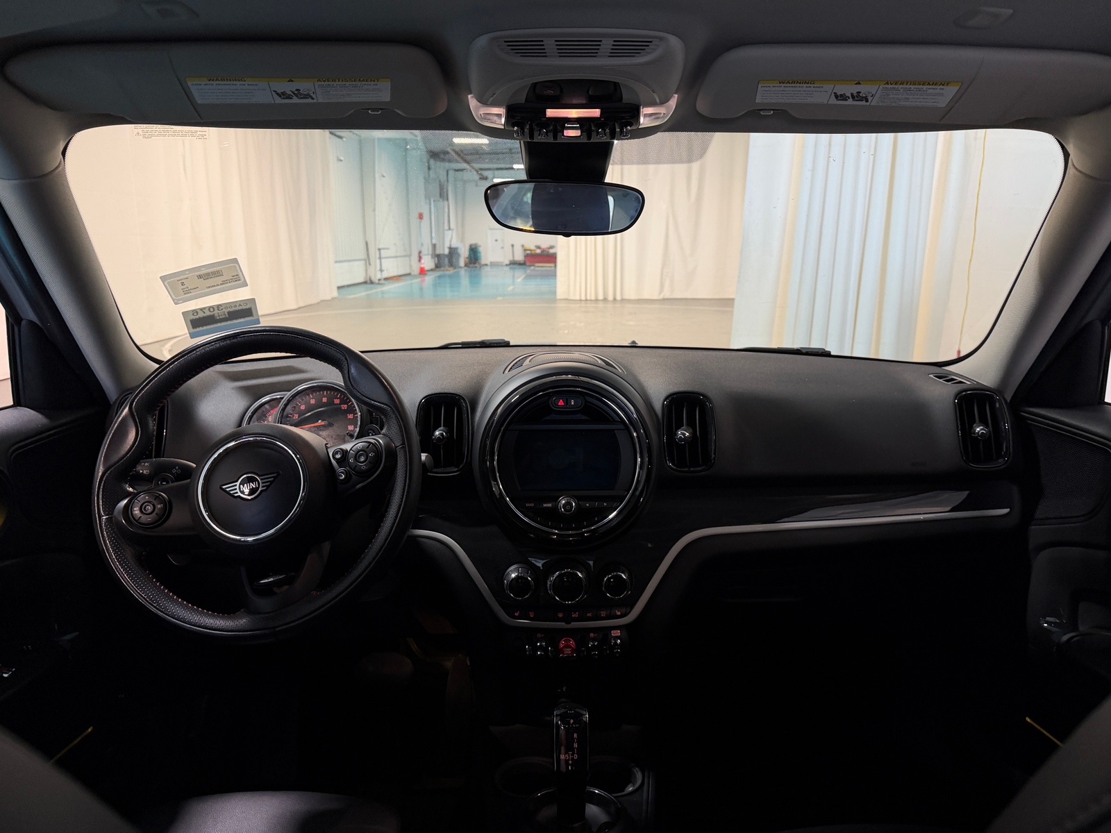Thumbnail: 2020 MINI Cooper Countryman - 2