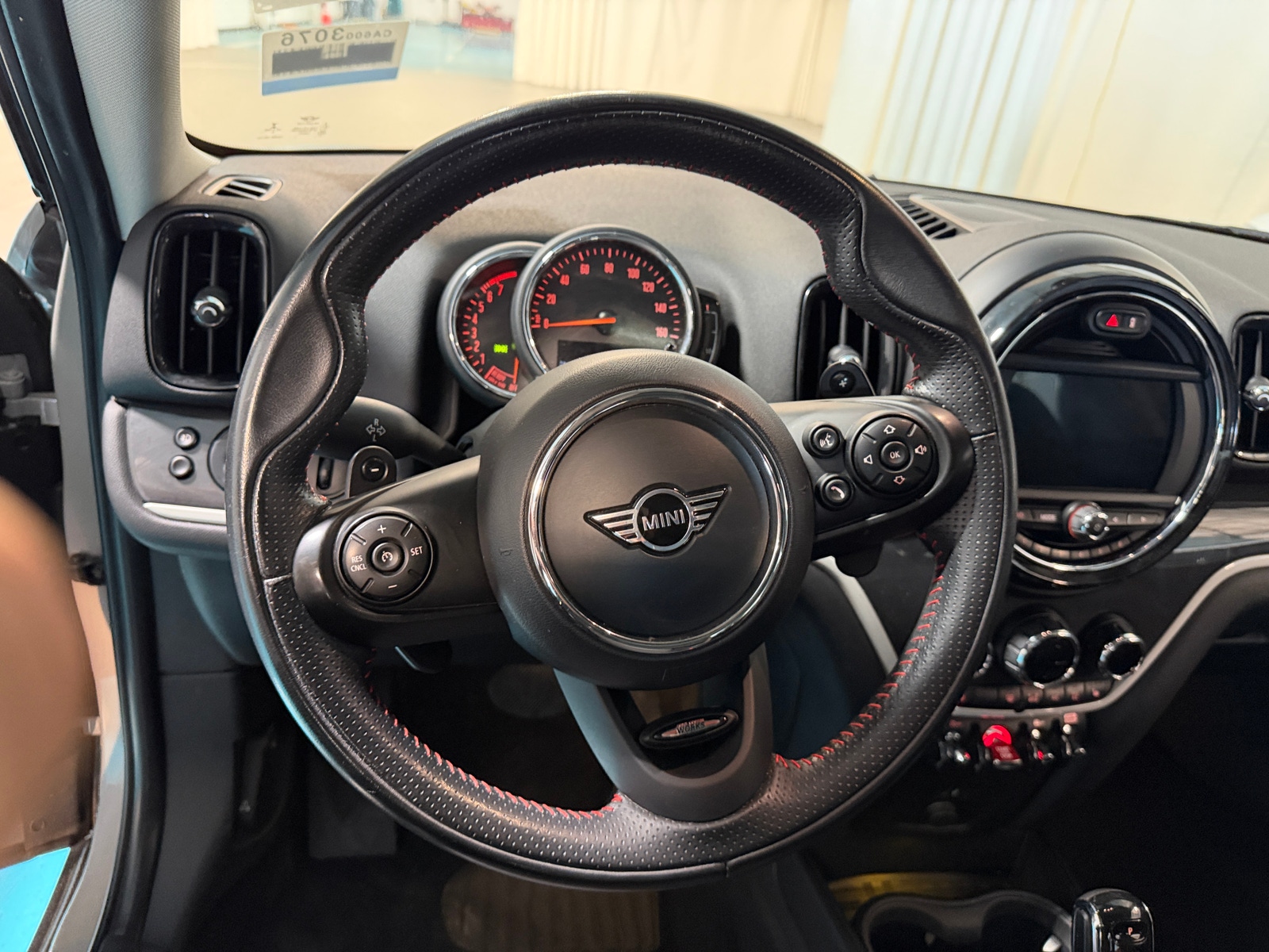 Thumbnail: 2020 MINI Cooper Countryman - 4