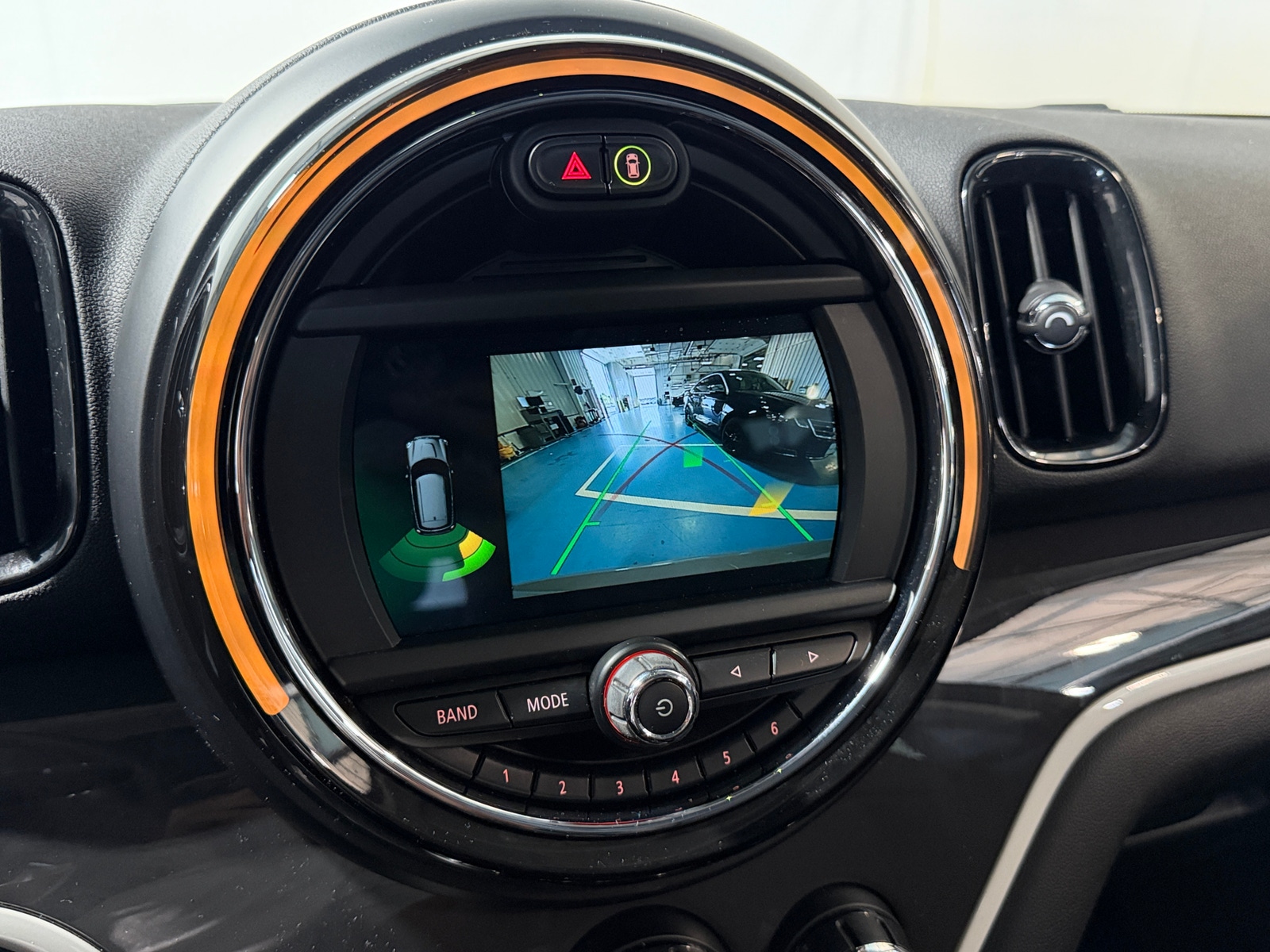 Thumbnail: 2020 MINI Cooper Countryman - 3