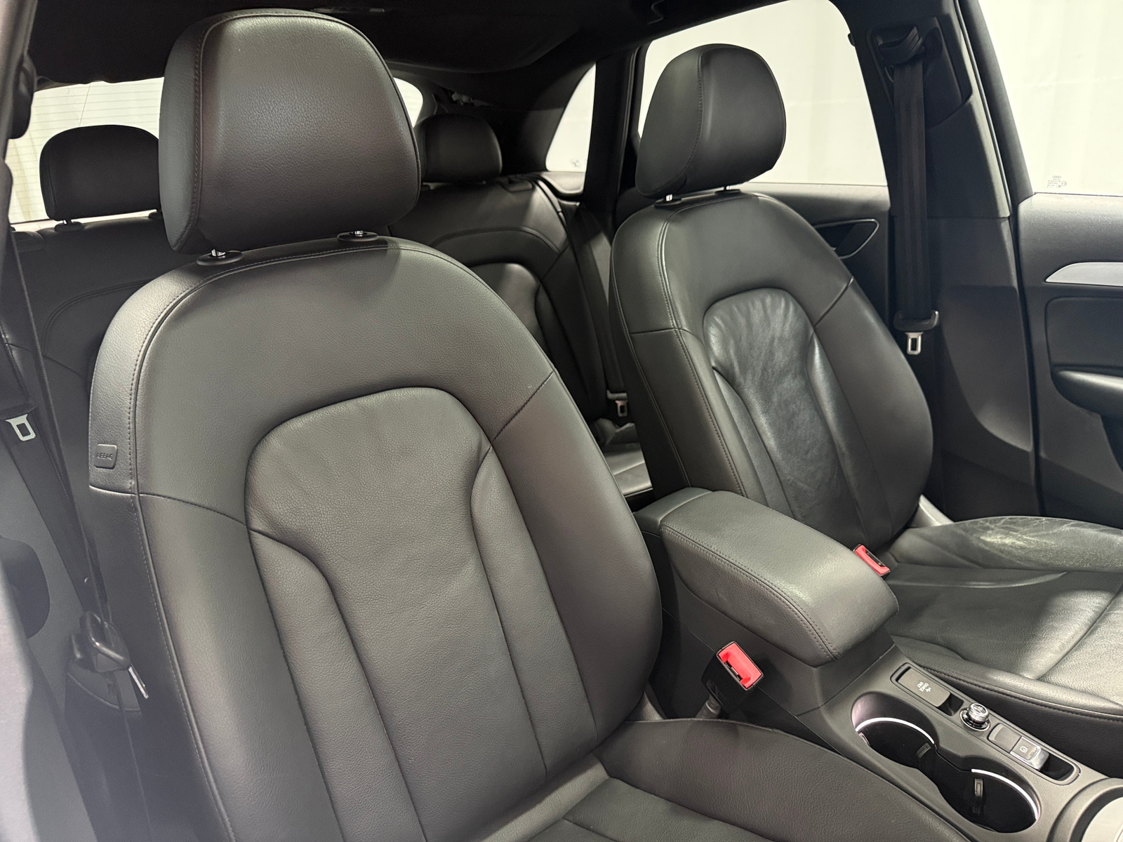 Thumbnail: 2018 Audi Q3 - 2