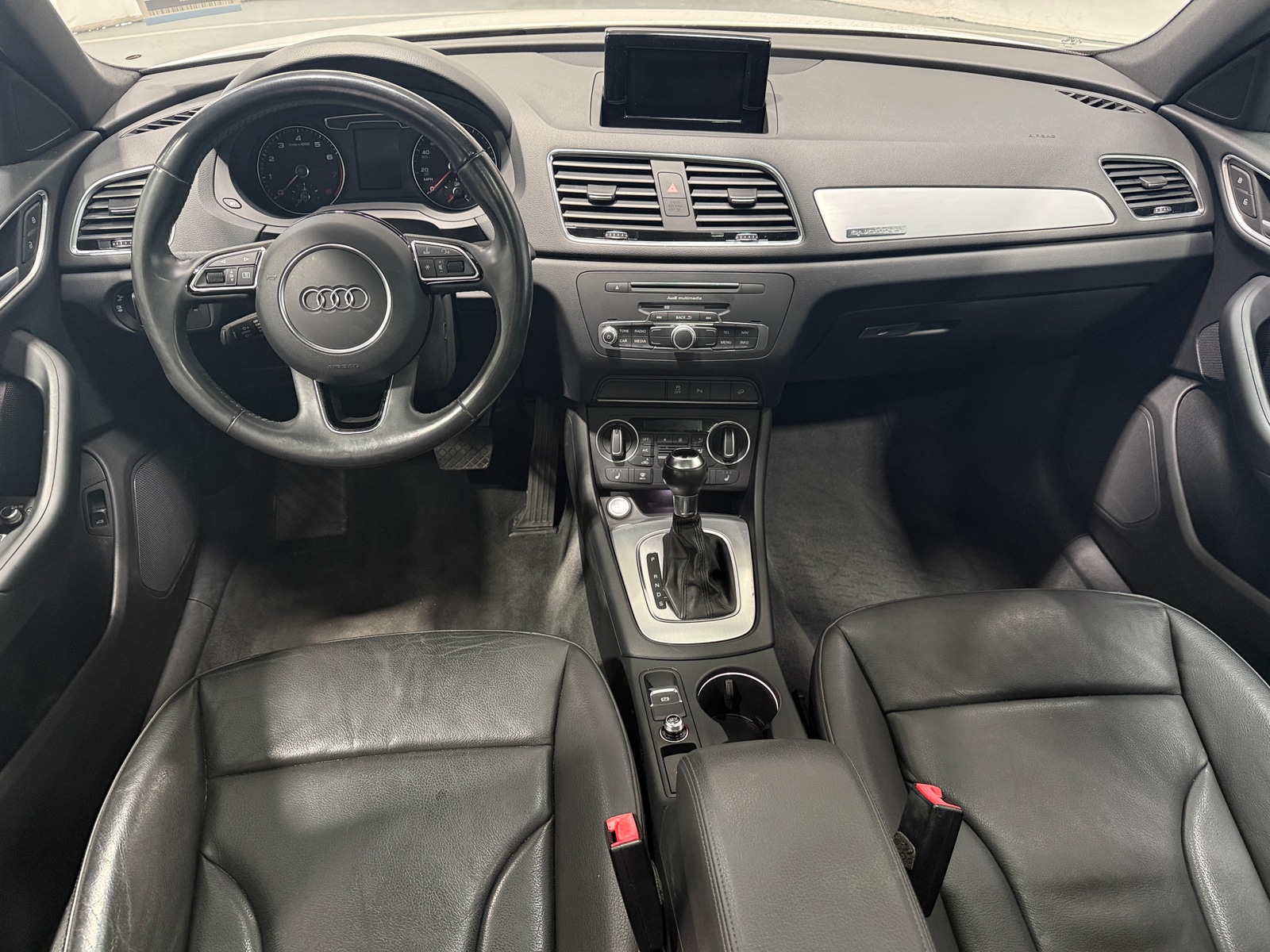 Thumbnail: 2018 Audi Q3 - 3