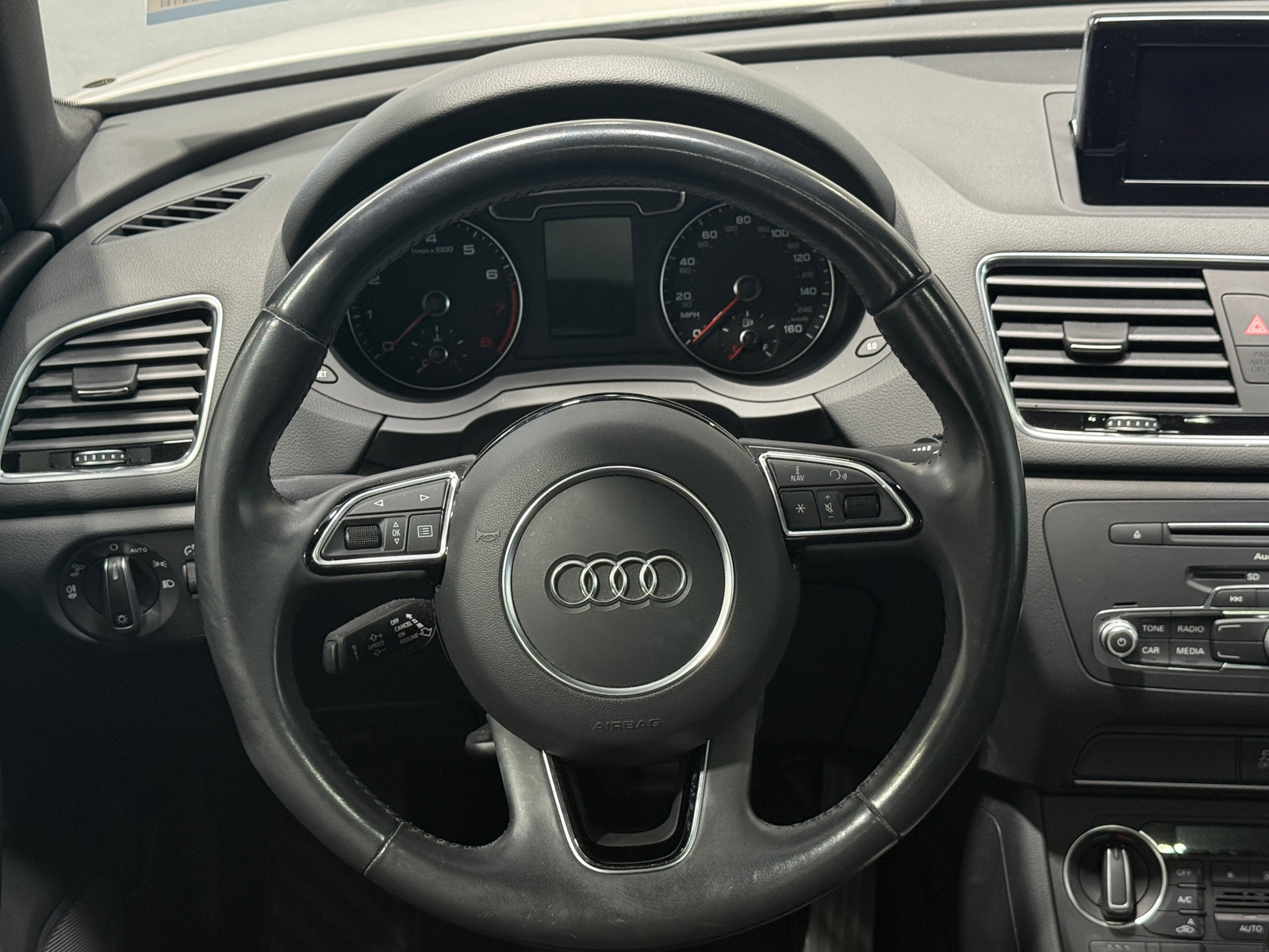 Thumbnail: 2018 Audi Q3 - 5