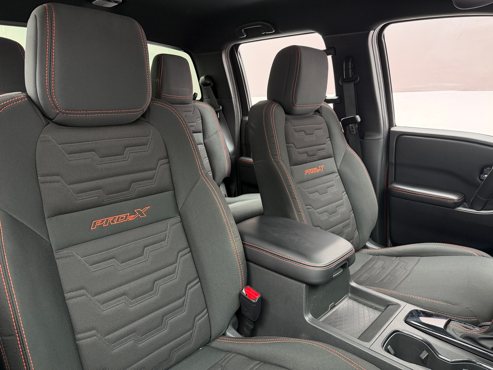 Thumbnail: 2025 Nissan Frontier - 2