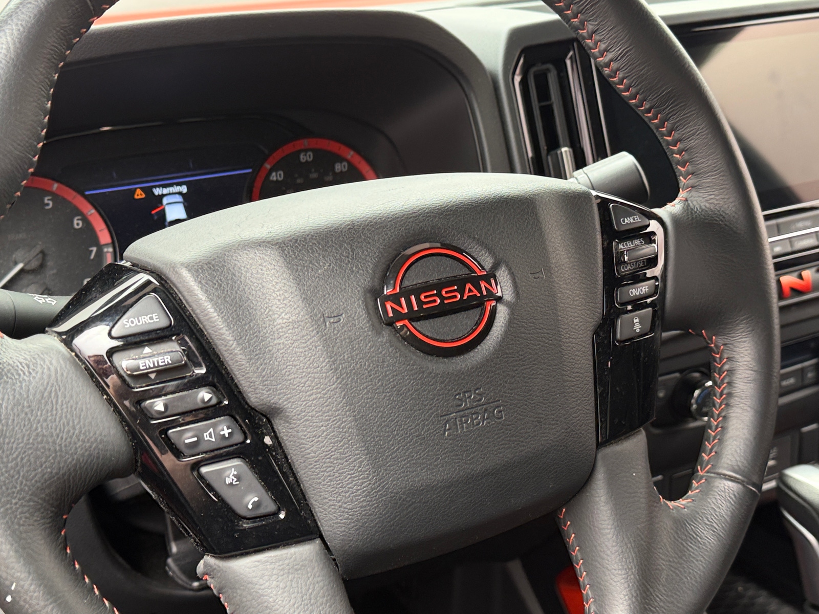 Thumbnail: 2025 Nissan Frontier - 5