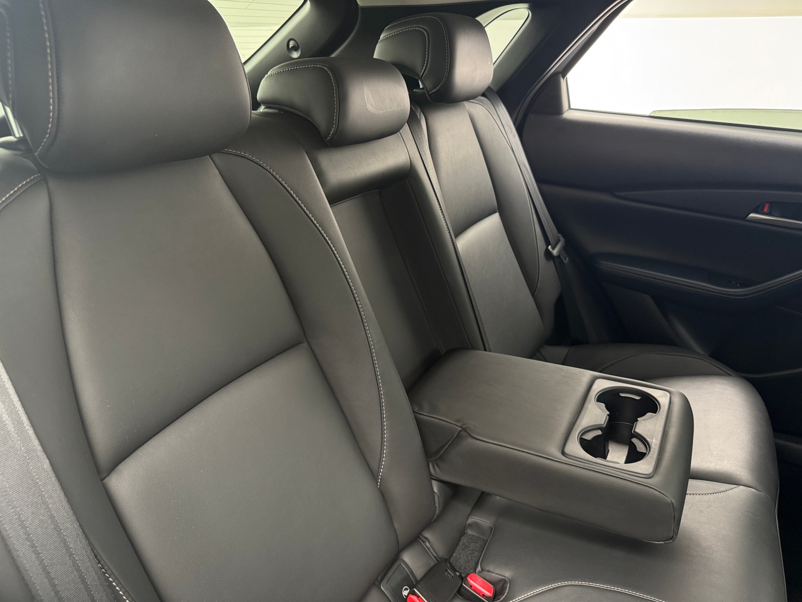 Thumbnail: 2021 Mazda CX-30 - 5
