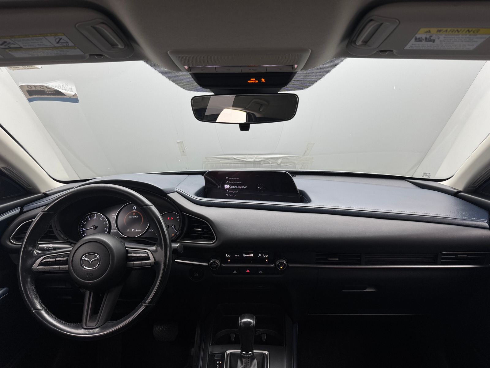 Thumbnail: 2021 Mazda CX-30 - 2