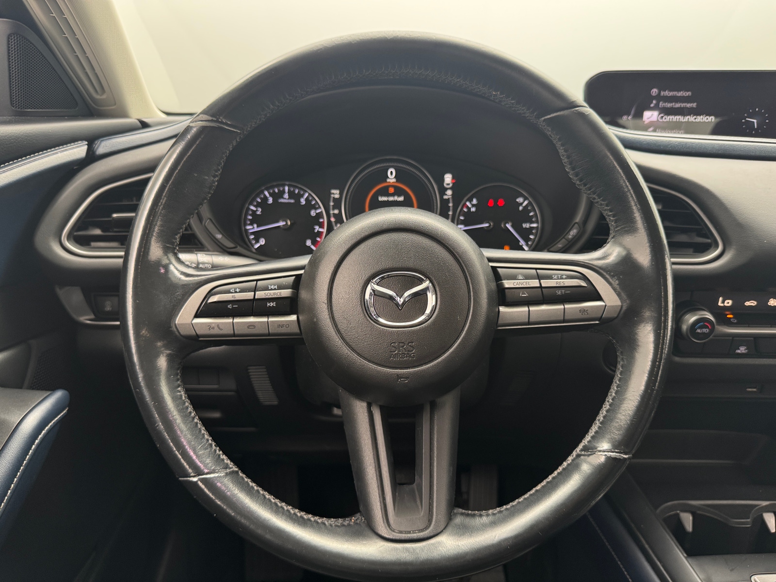 Thumbnail: 2021 Mazda CX-30 - 4