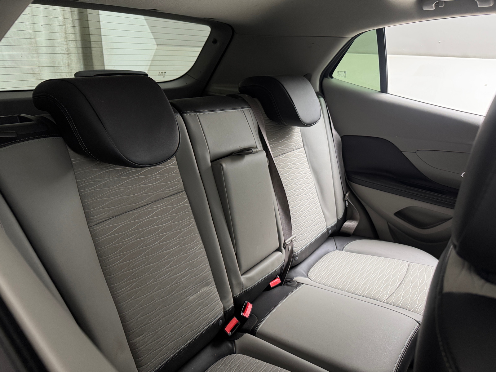 Thumbnail: 2016 Buick Encore - 5