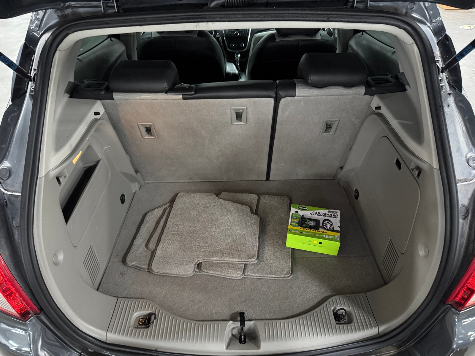 Thumbnail: 2016 Buick Encore - 6