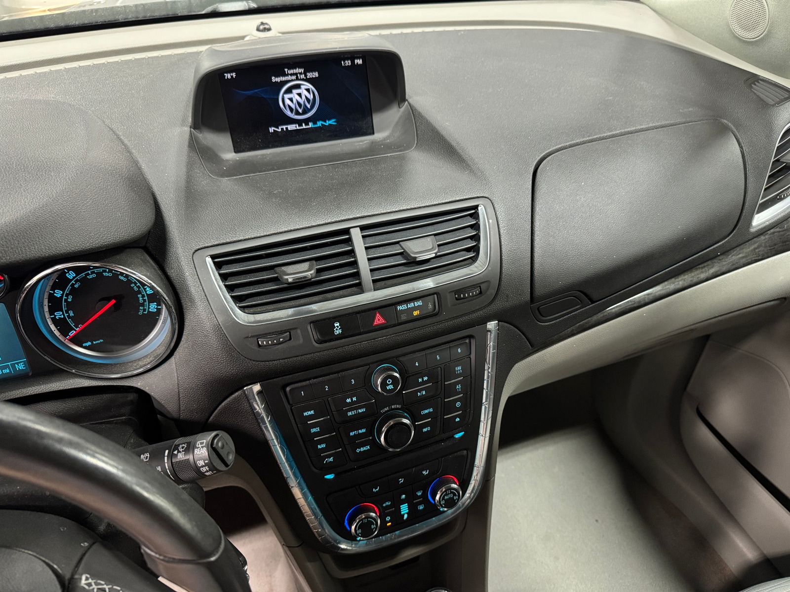 Thumbnail: 2016 Buick Encore - 3