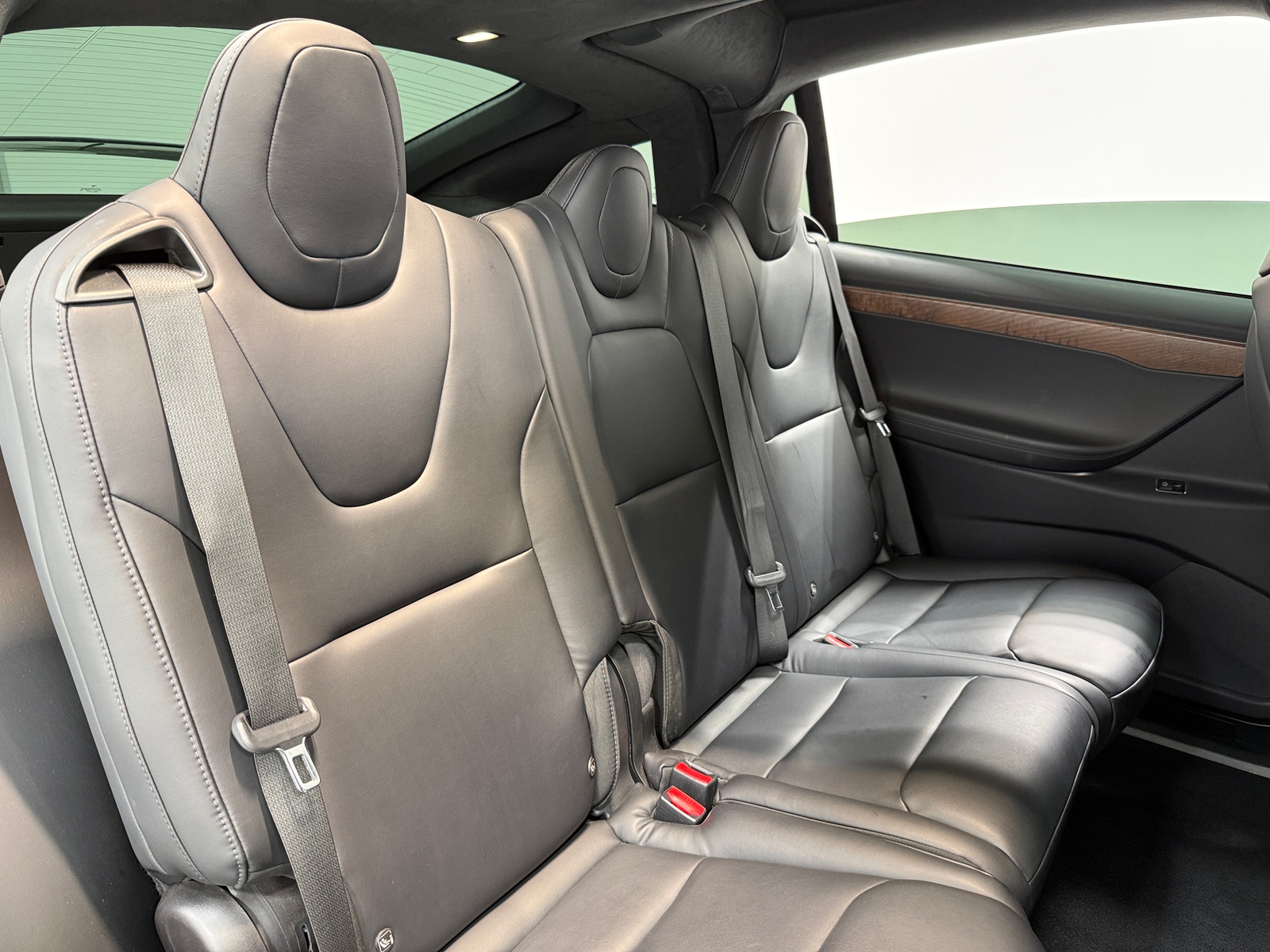 Thumbnail: 2020 Tesla Model X - 5