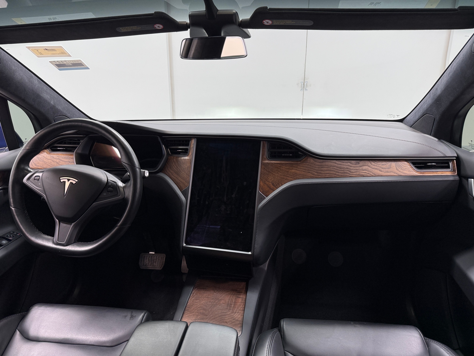 Thumbnail: 2020 Tesla Model X - 2