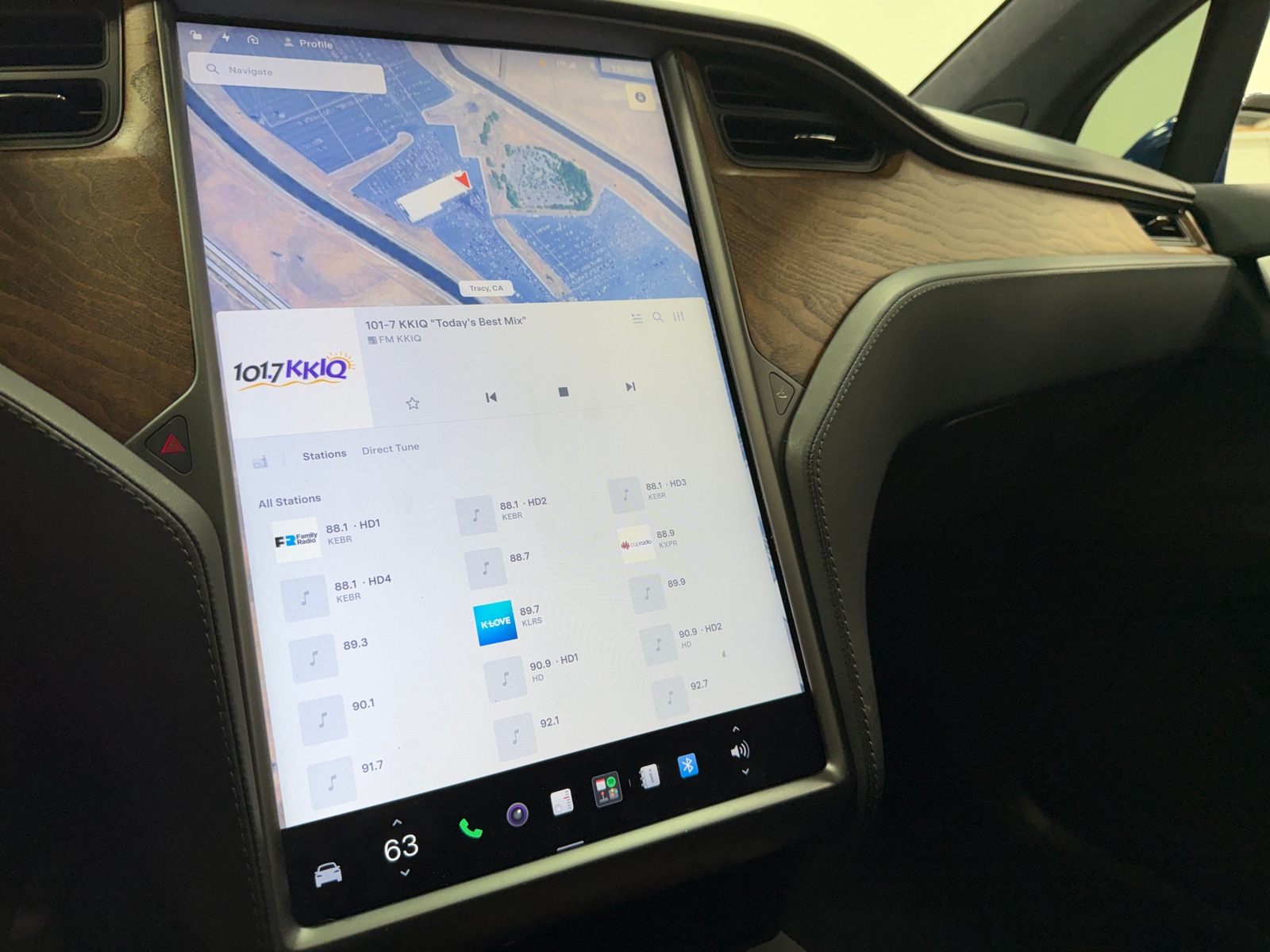 Thumbnail: 2020 Tesla Model X - 3