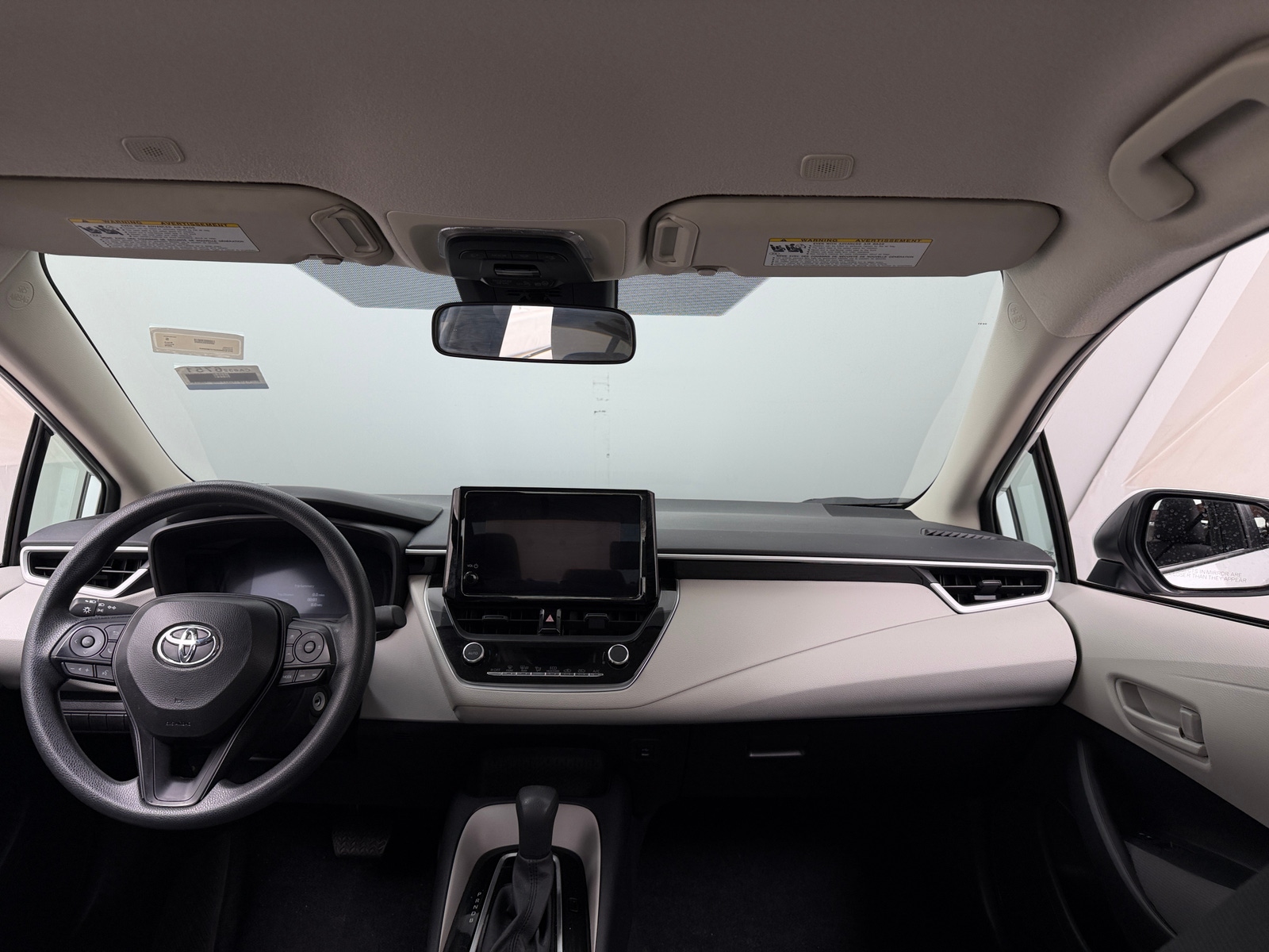 Thumbnail: 2026 Toyota Corolla - 3