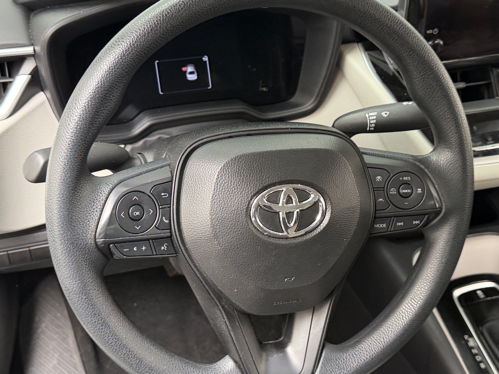Thumbnail: 2026 Toyota Corolla - 5