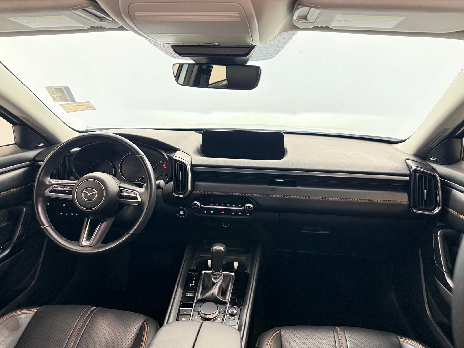 Thumbnail: 2024 Mazda CX-50 - 2