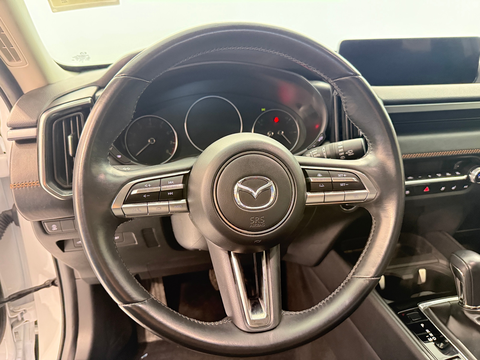 Thumbnail: 2024 Mazda CX-50 - 4