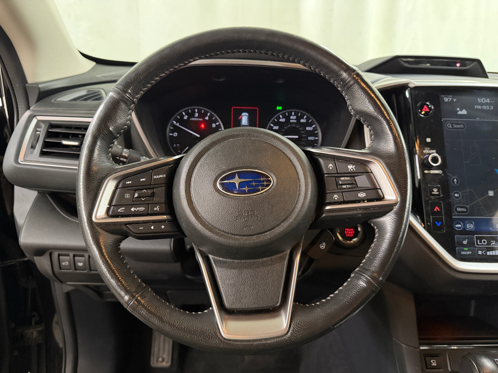Thumbnail: 2024 Subaru Ascent - 4