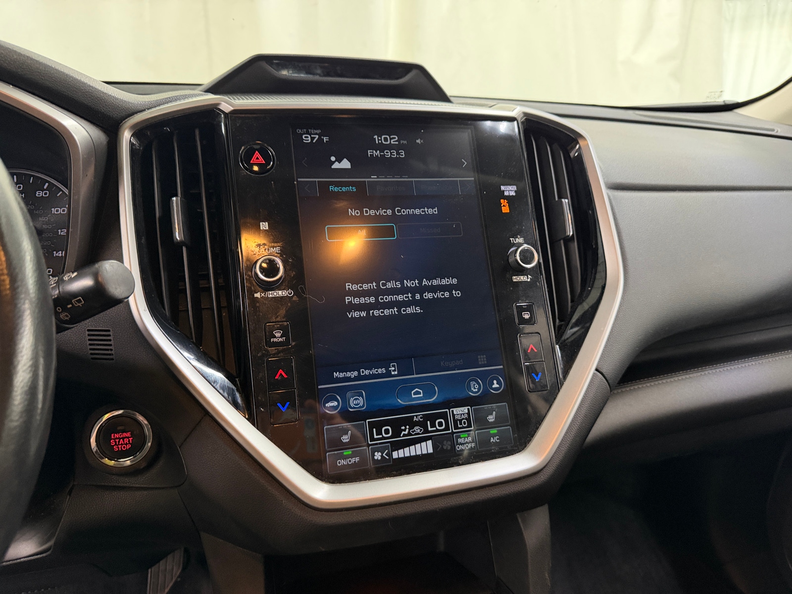 Thumbnail: 2024 Subaru Ascent - 3