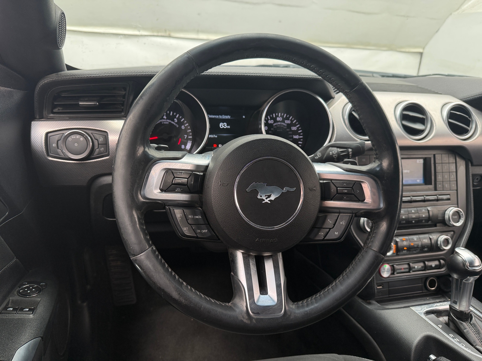 Thumbnail: 2018 Ford Mustang - 4