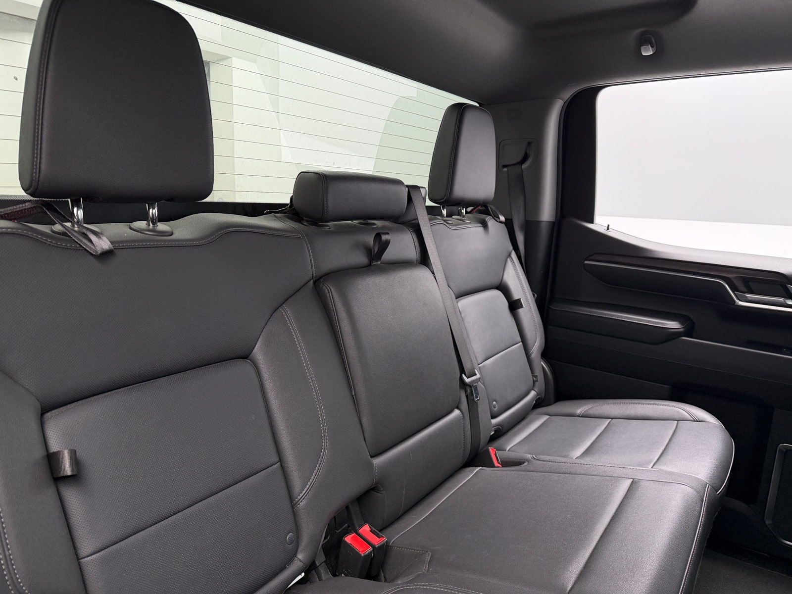 Thumbnail: 2024 GMC Sierra 1500 - 5
