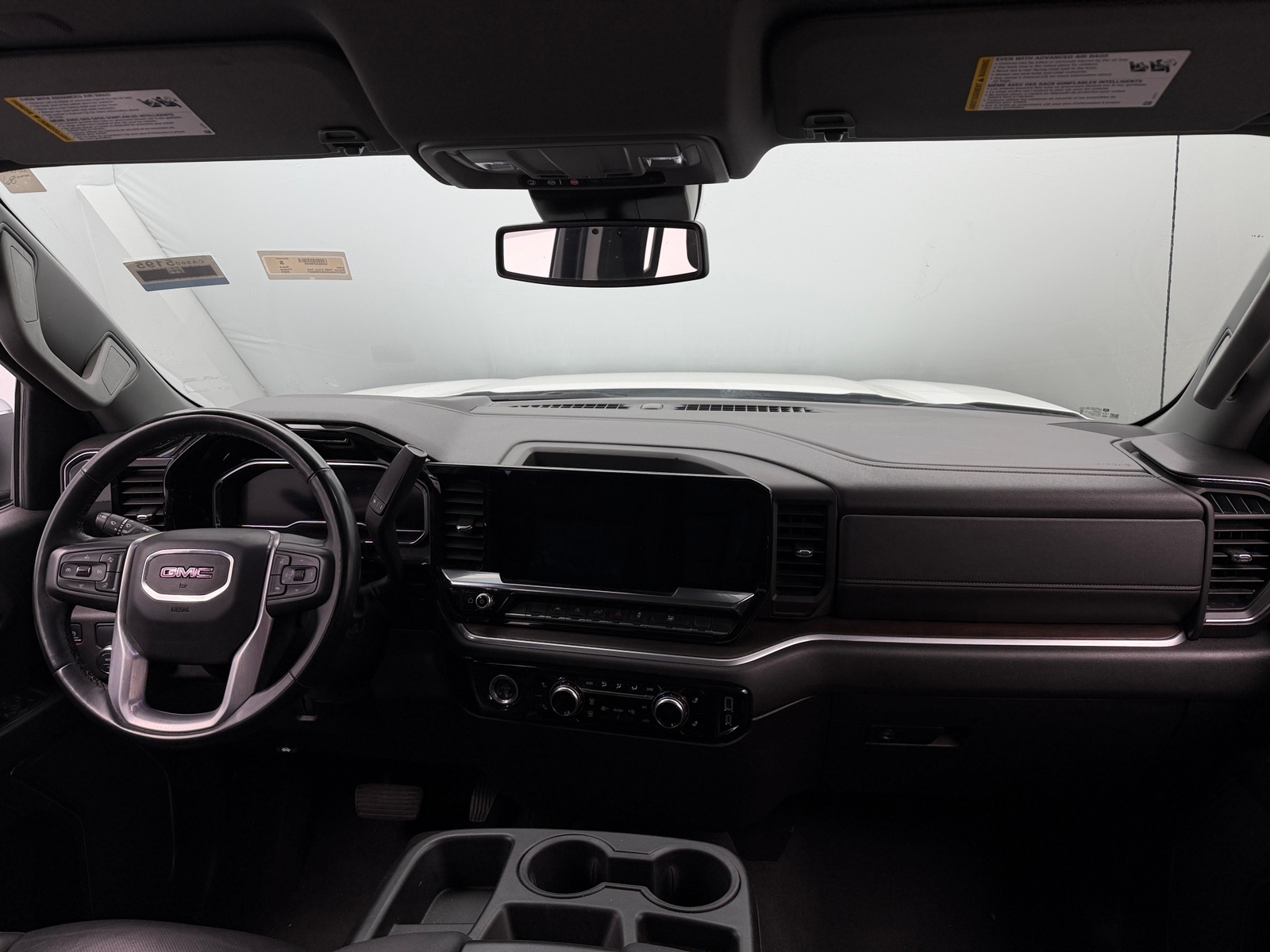 Thumbnail: 2024 GMC Sierra 1500 - 2