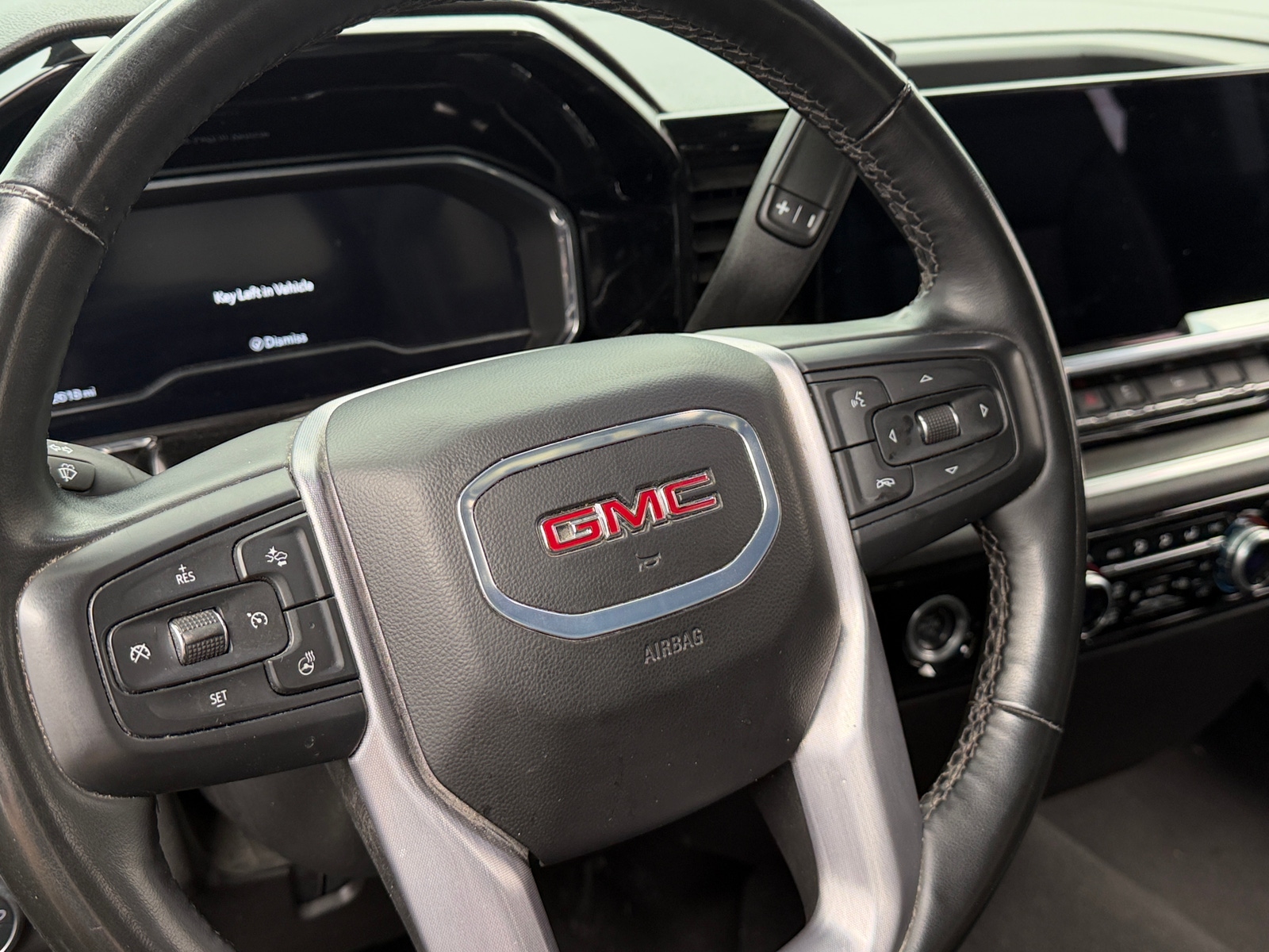Thumbnail: 2024 GMC Sierra 1500 - 4