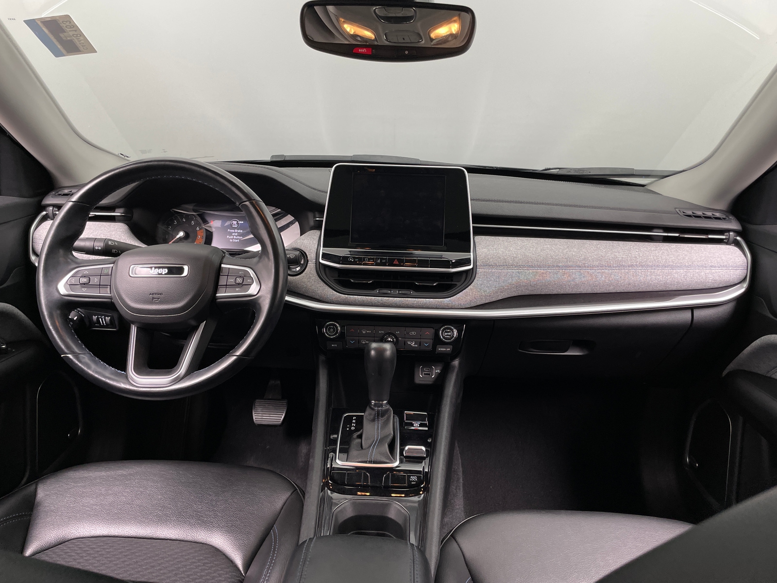 Thumbnail: 2022 Jeep Compass - 3