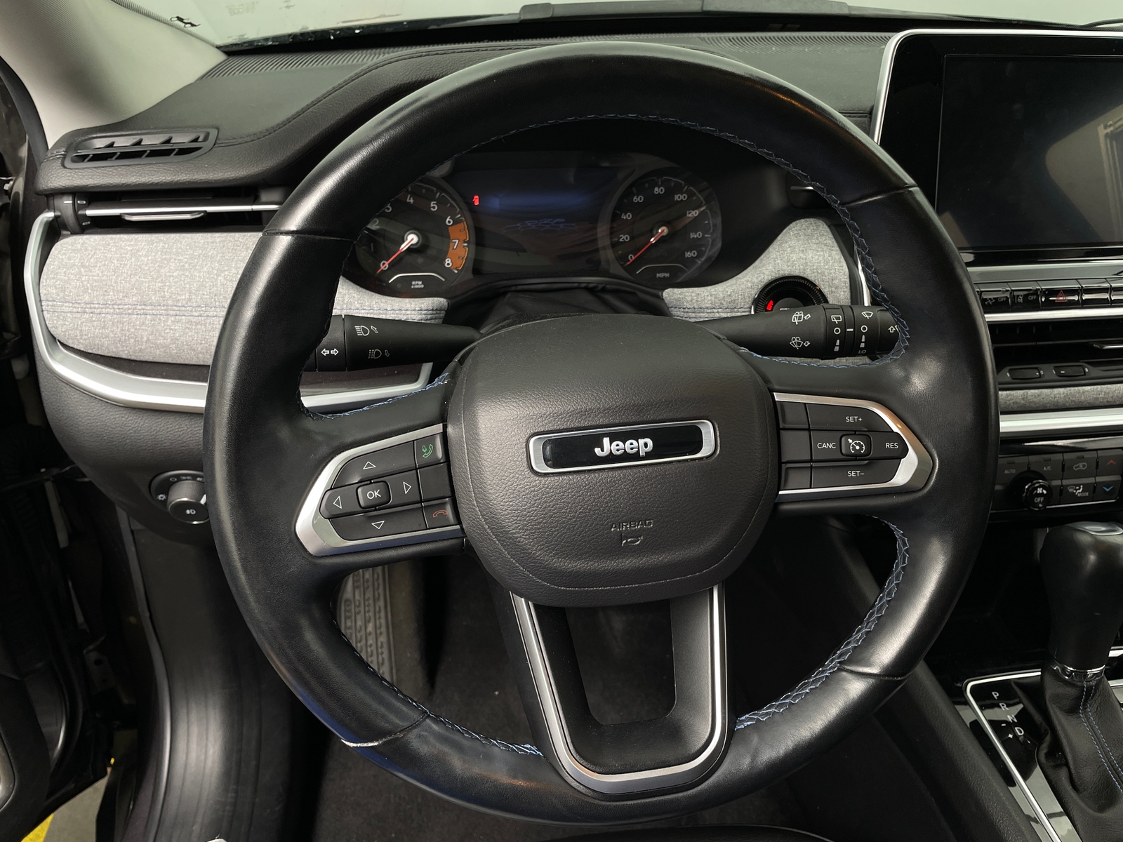 Thumbnail: 2022 Jeep Compass - 5