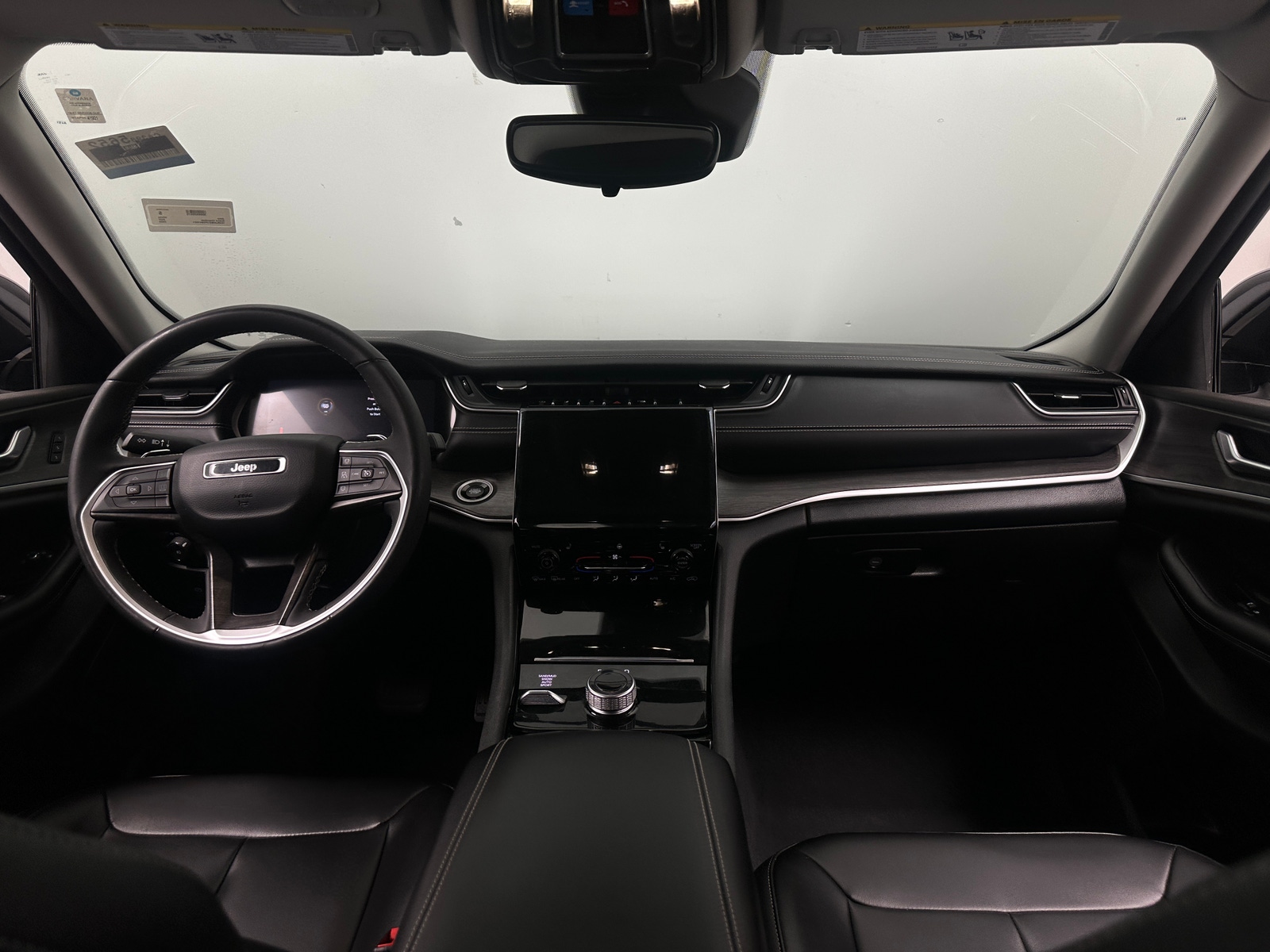 Thumbnail: 2023 Jeep Grand Cherokee - 2