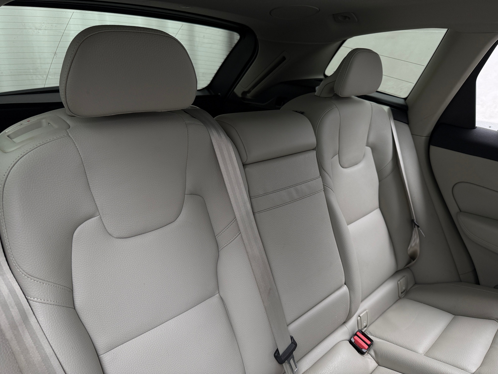 Thumbnail: 2019 Volvo XC60 - 5