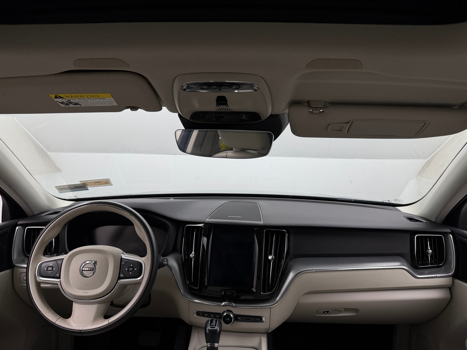 Thumbnail: 2019 Volvo XC60 - 2