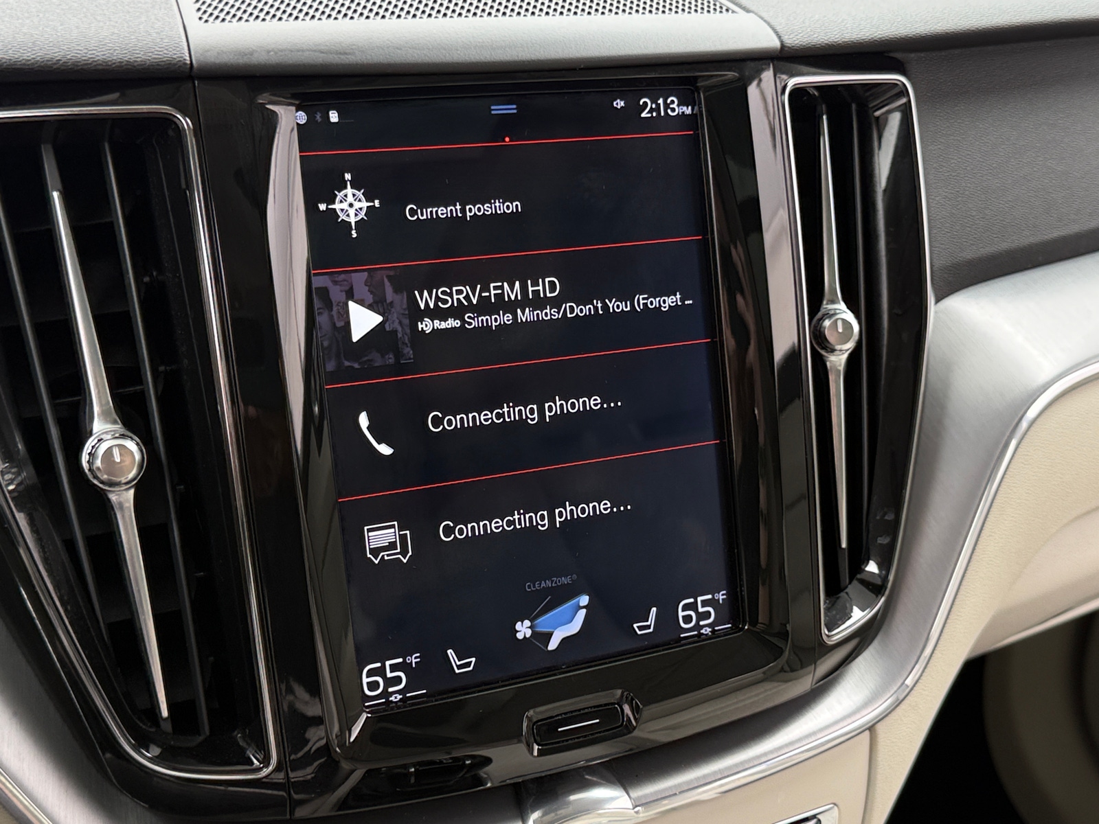 Thumbnail: 2019 Volvo XC60 - 3