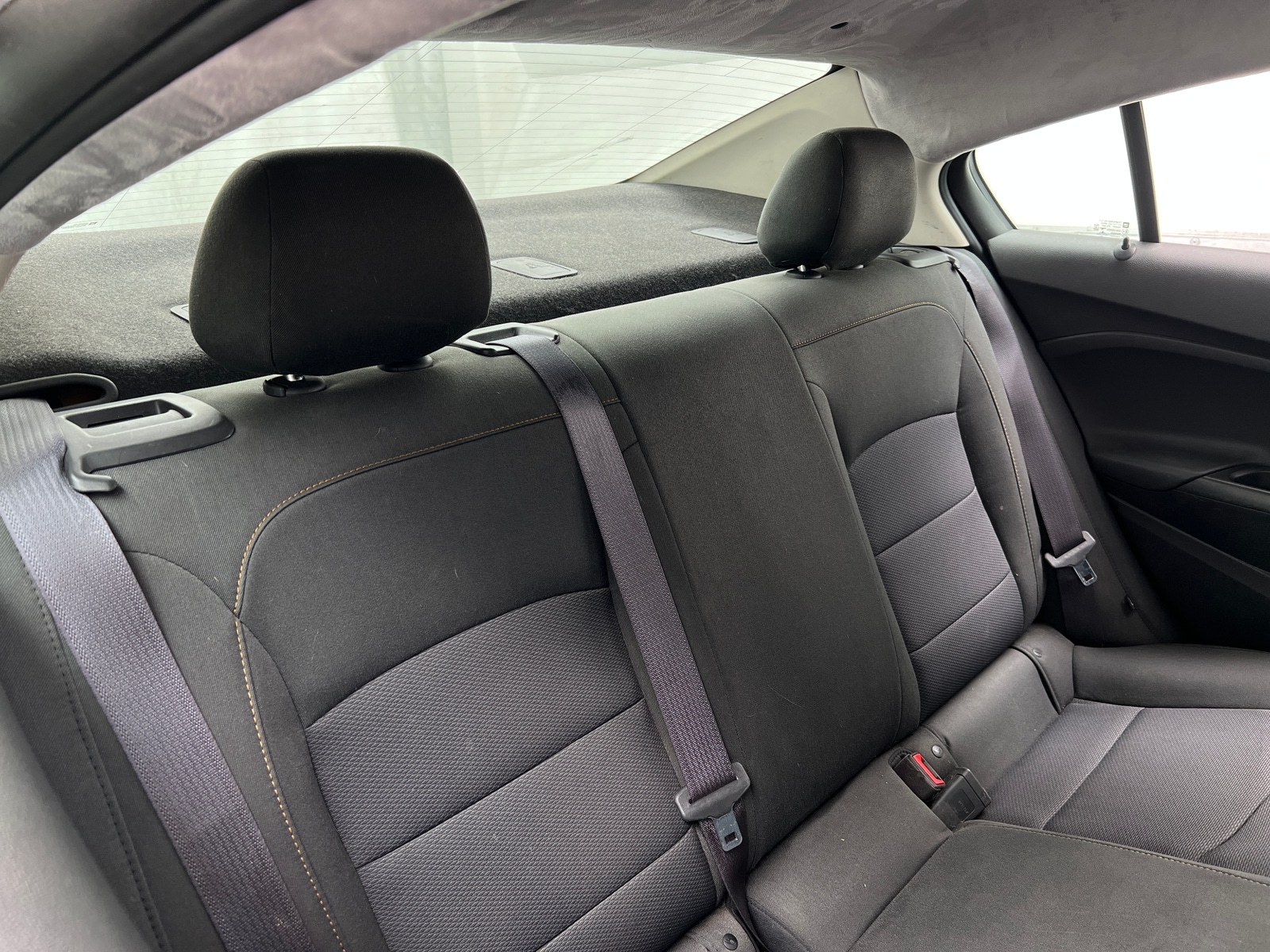 Thumbnail: 2017 Chevrolet Cruze - 6